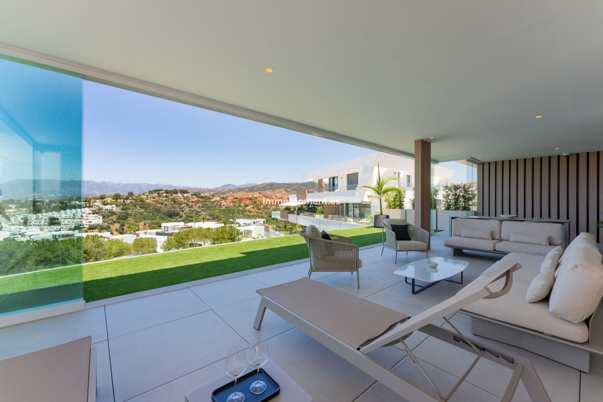 Reventa - Apartamento - Marbella - Cabopino