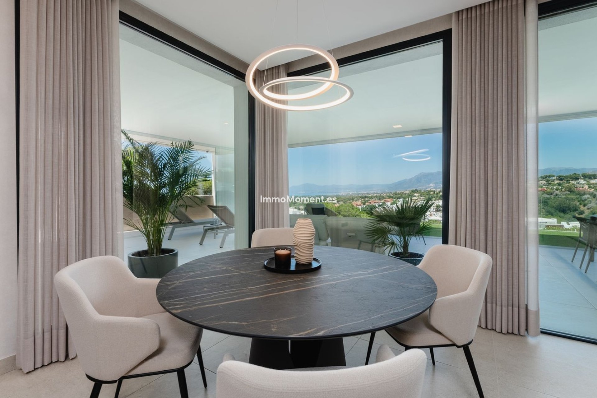 Reventa - Apartamento - Marbella - Cabopino