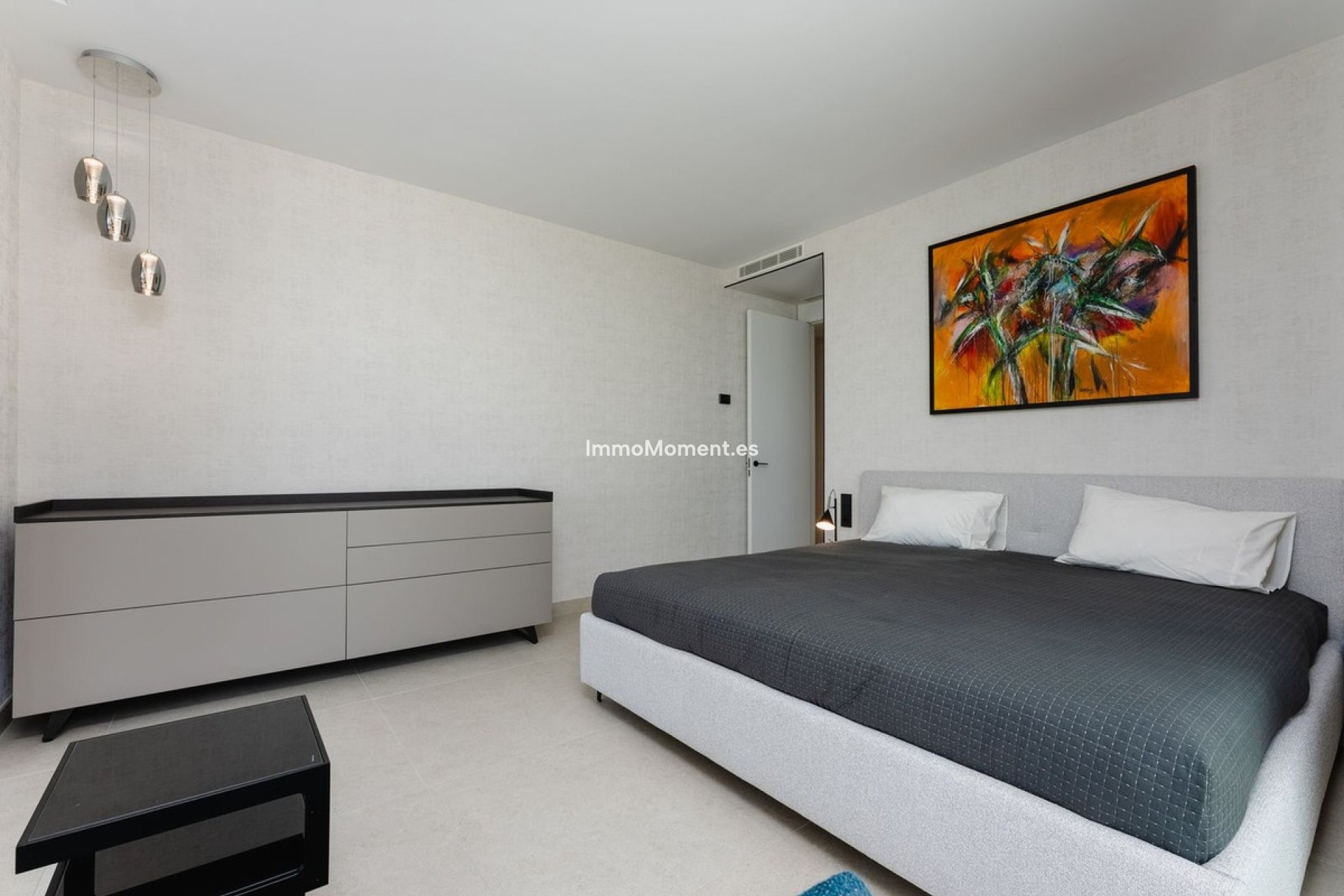 Reventa - Apartamento - Marbella - Cabopino