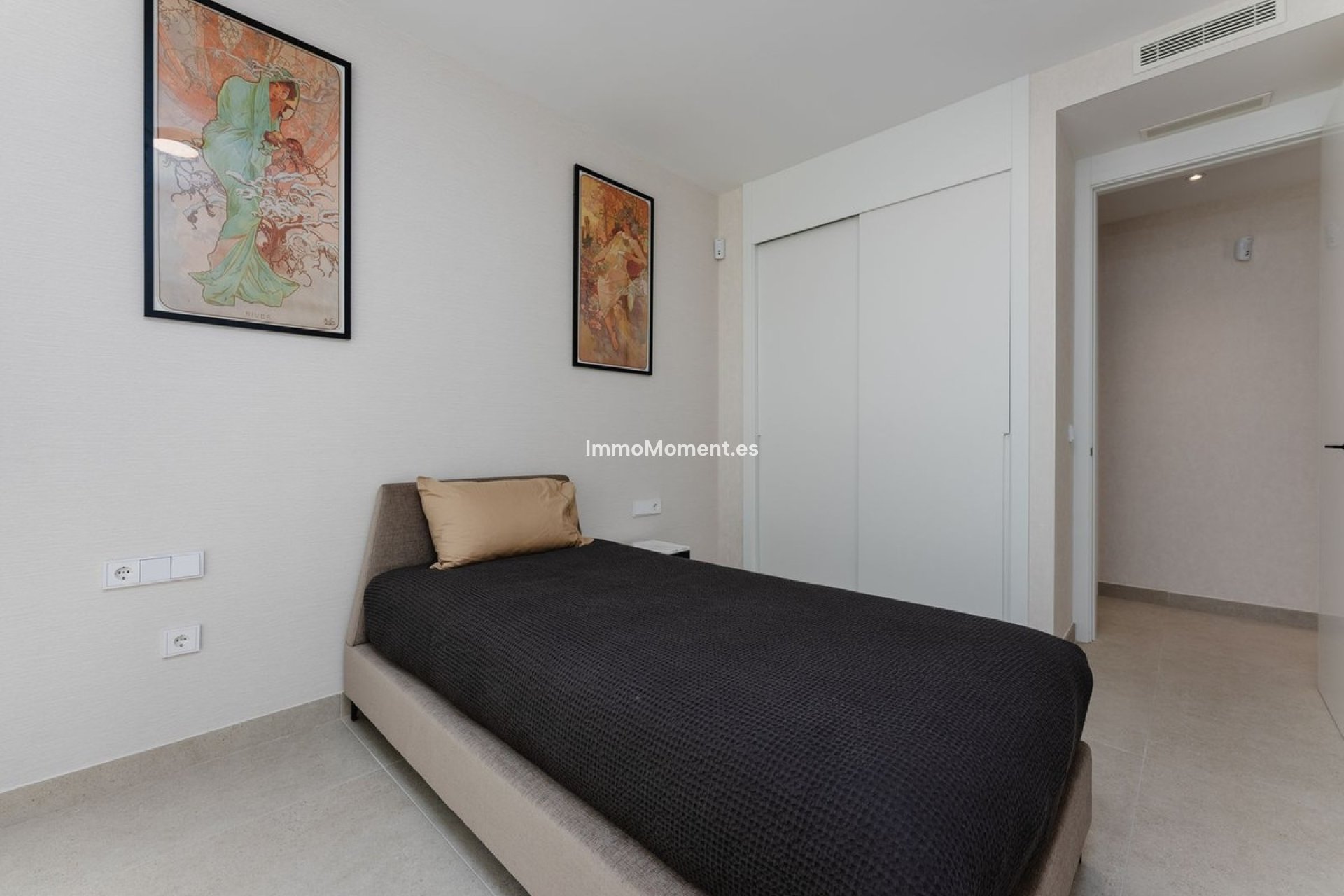 Reventa - Apartamento - Marbella - Cabopino