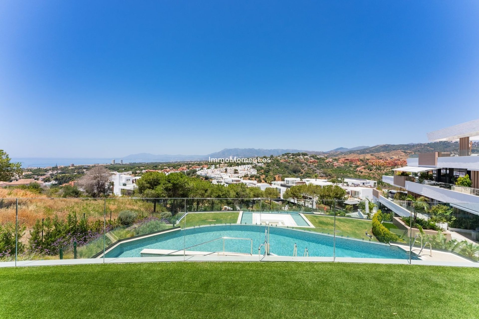 Reventa - Apartamento - Marbella - Cabopino