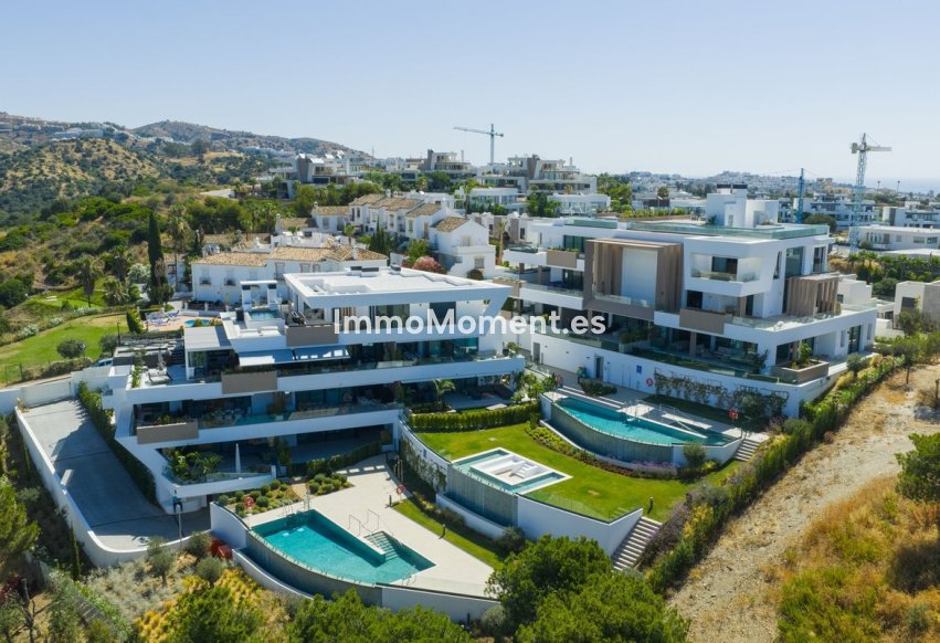 Reventa - Apartamento - Marbella - Cabopino