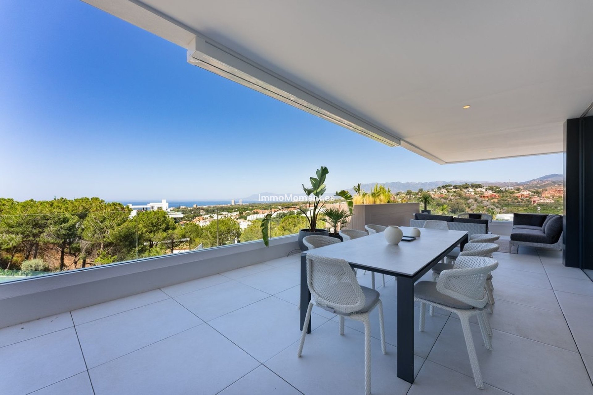 Reventa - Apartamento - Marbella - Cabopino