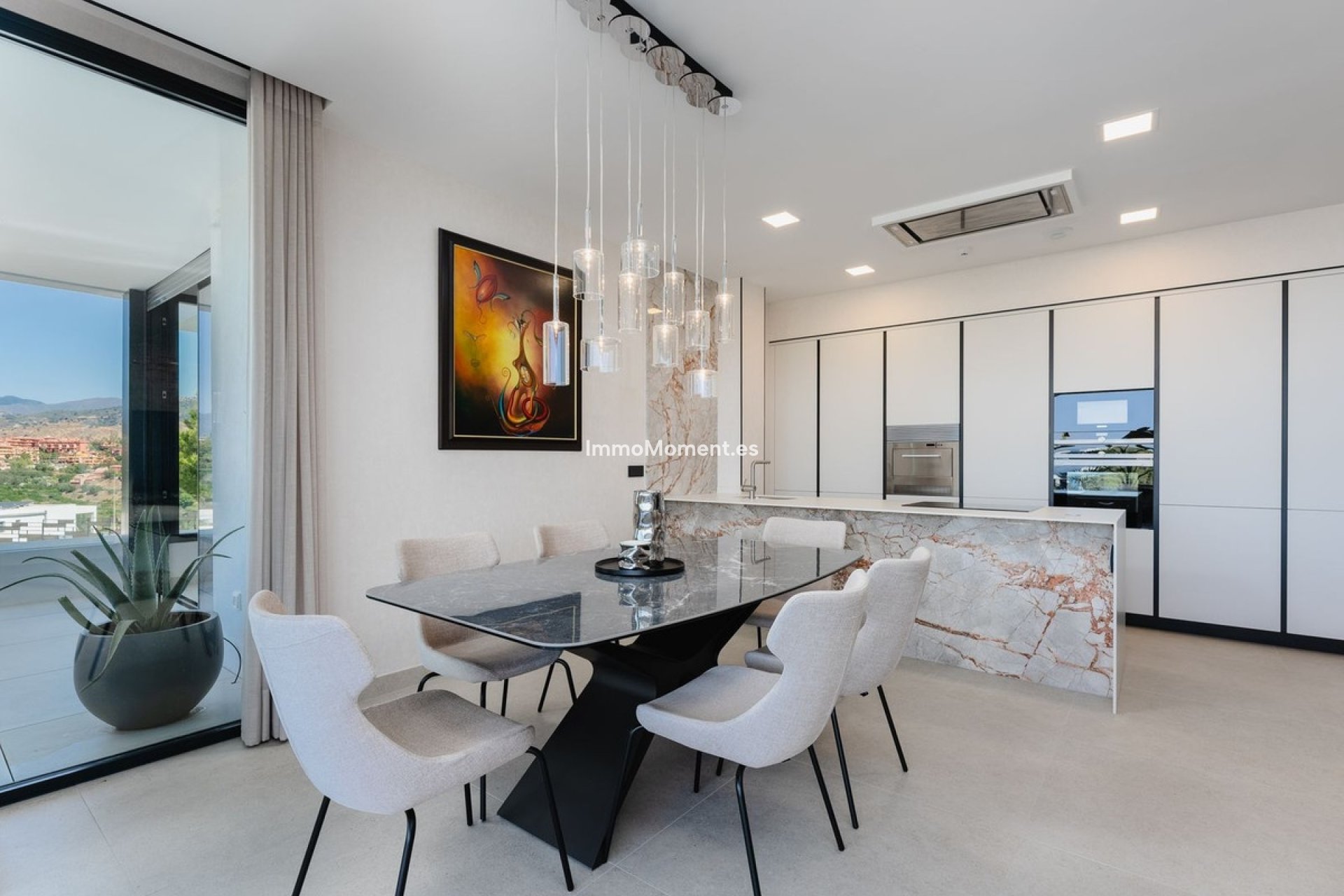 Reventa - Apartamento - Marbella - Cabopino