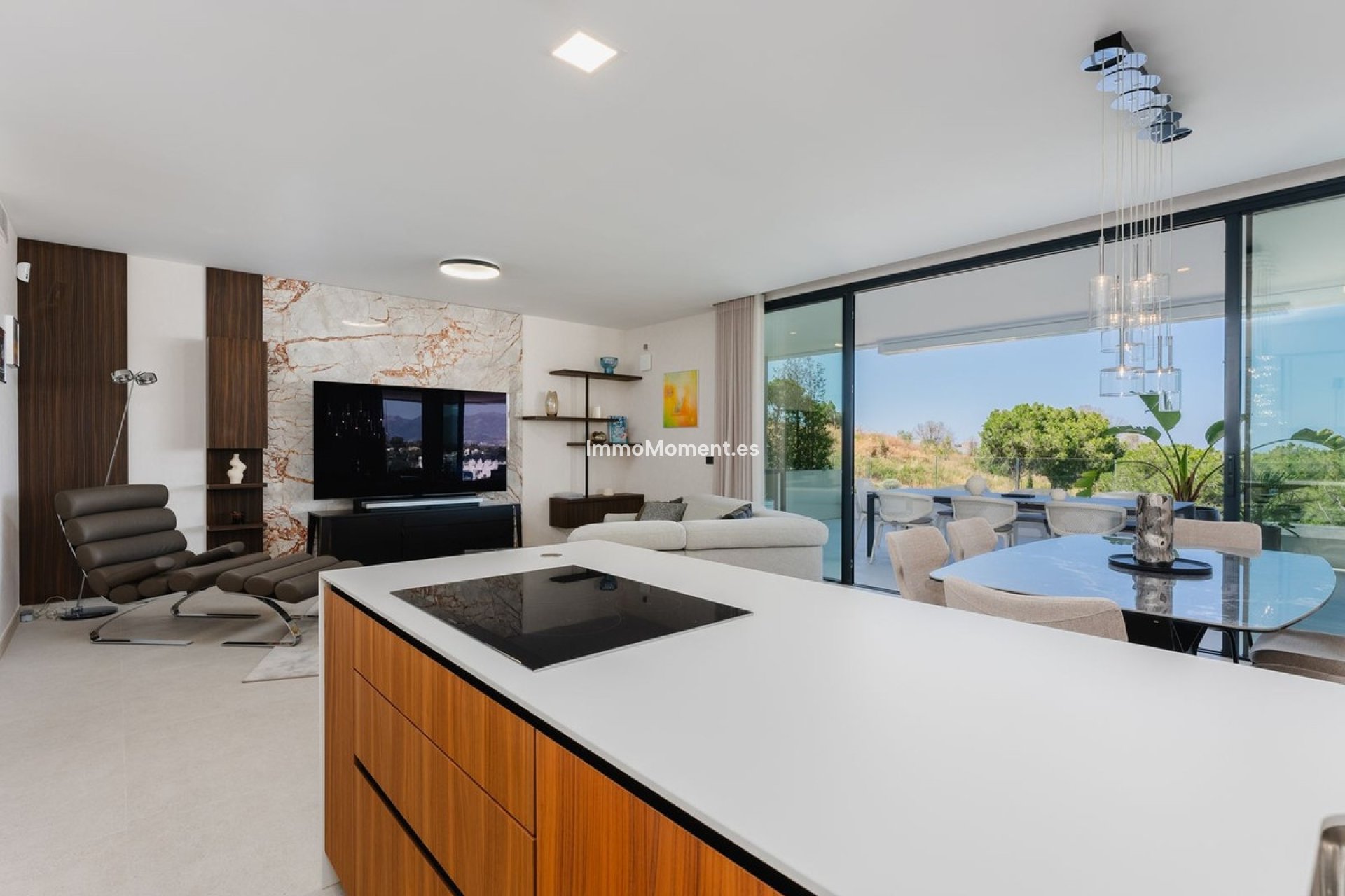 Reventa - Apartamento - Marbella - Cabopino