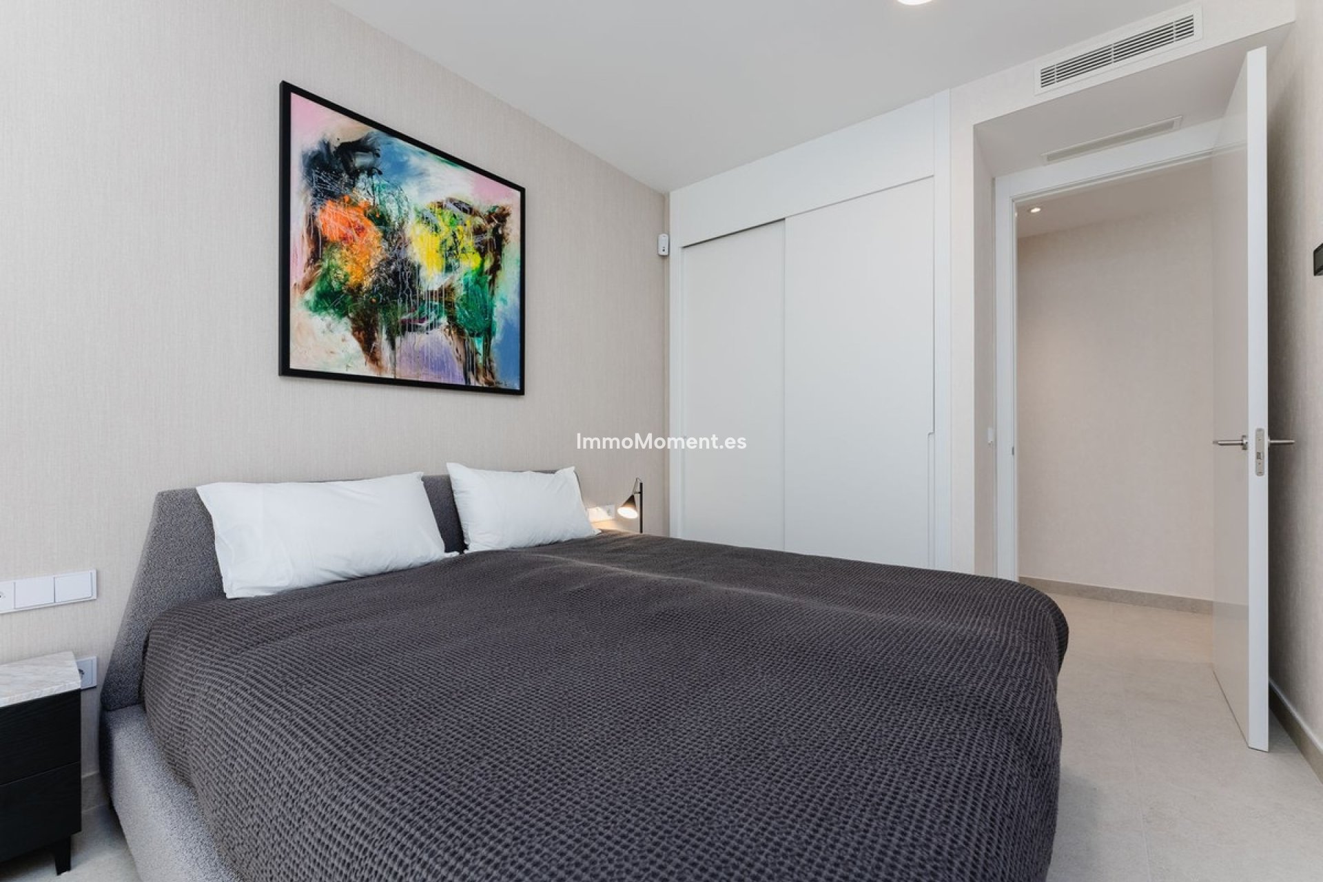 Reventa - Apartamento - Marbella - Cabopino