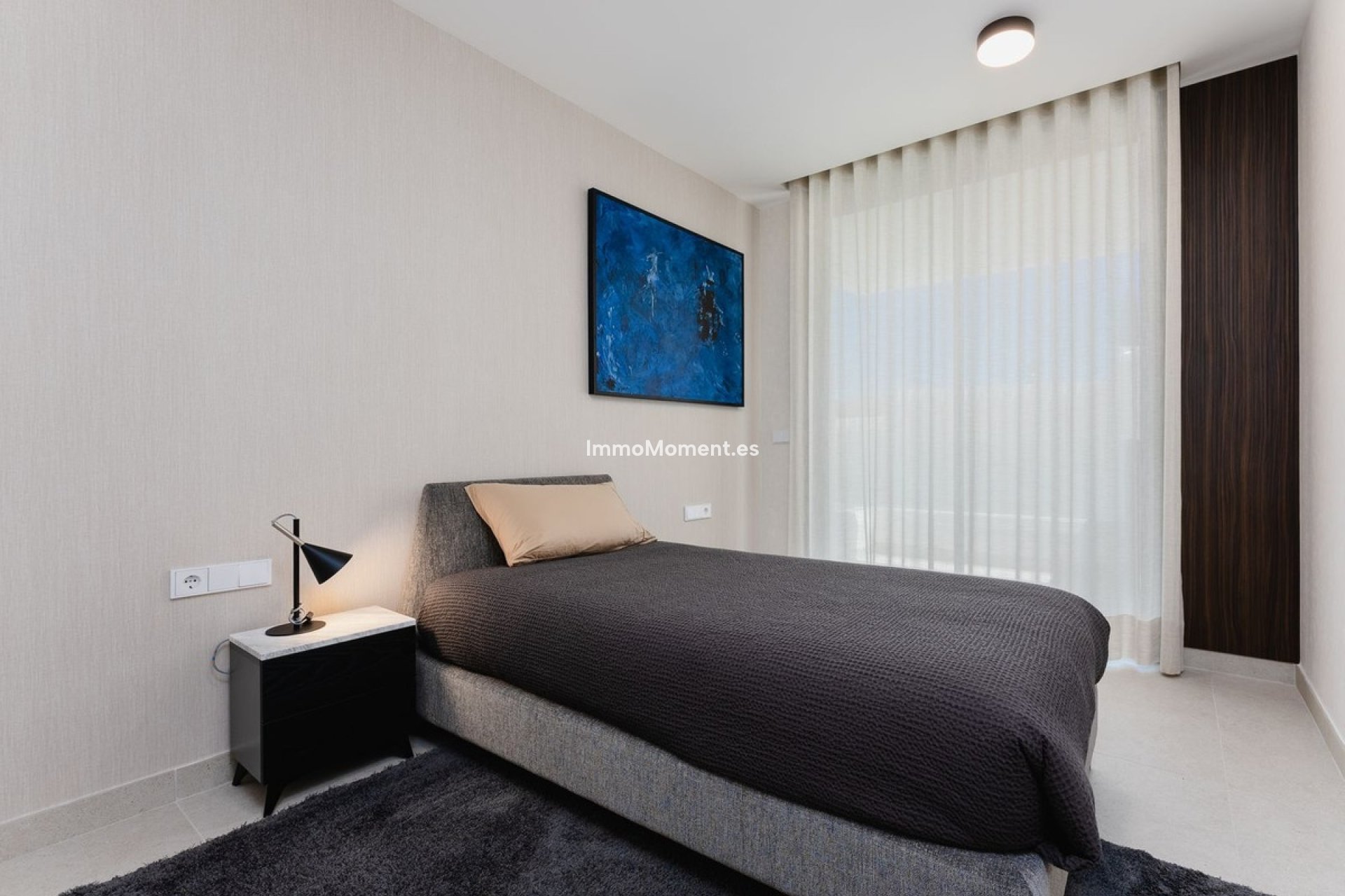 Reventa - Apartamento - Marbella - Cabopino