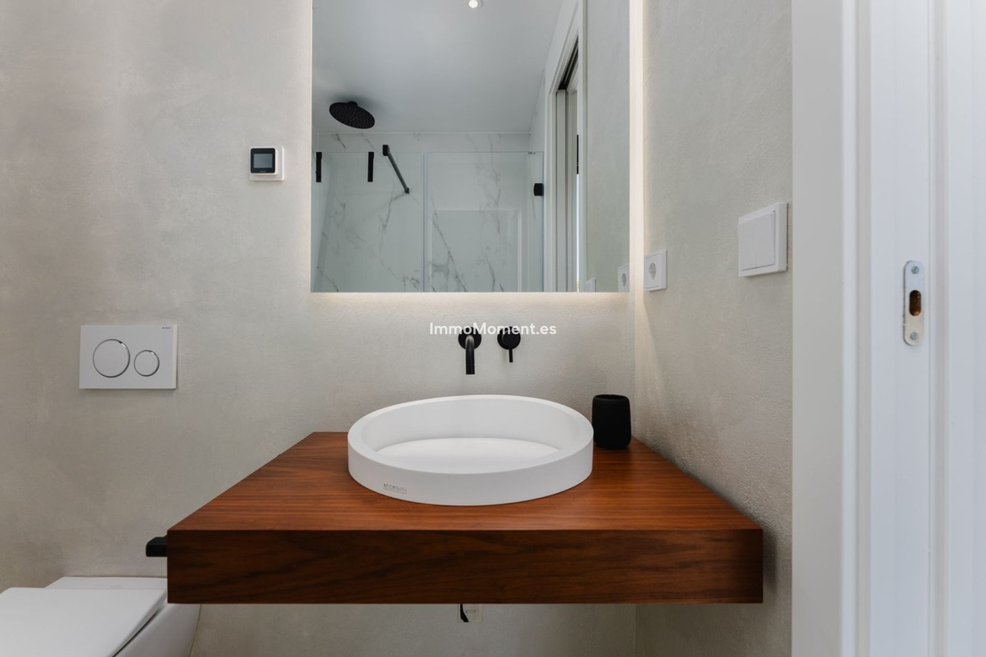 Reventa - Apartamento - Marbella - Cabopino