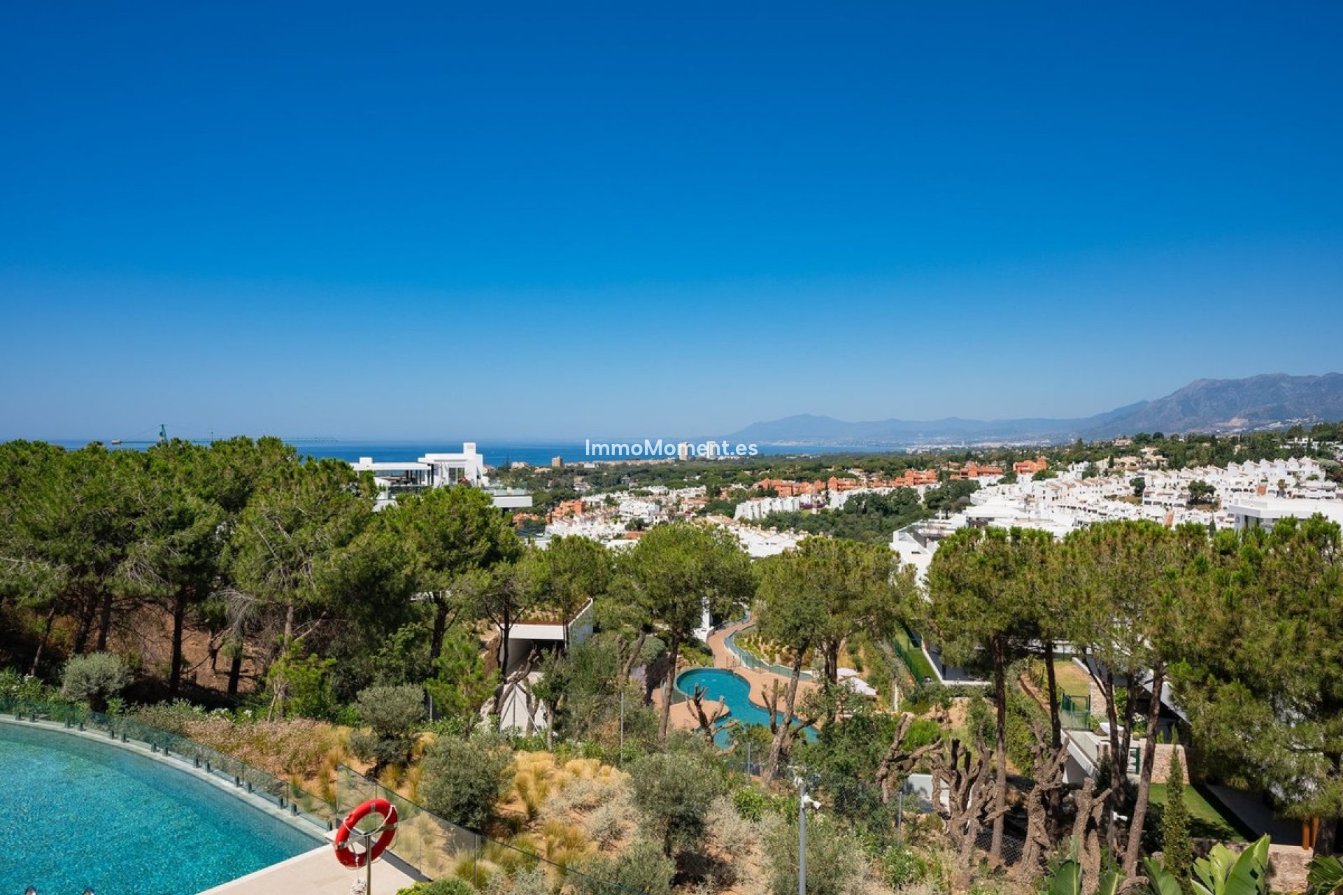 Reventa - Apartamento - Marbella - Cabopino