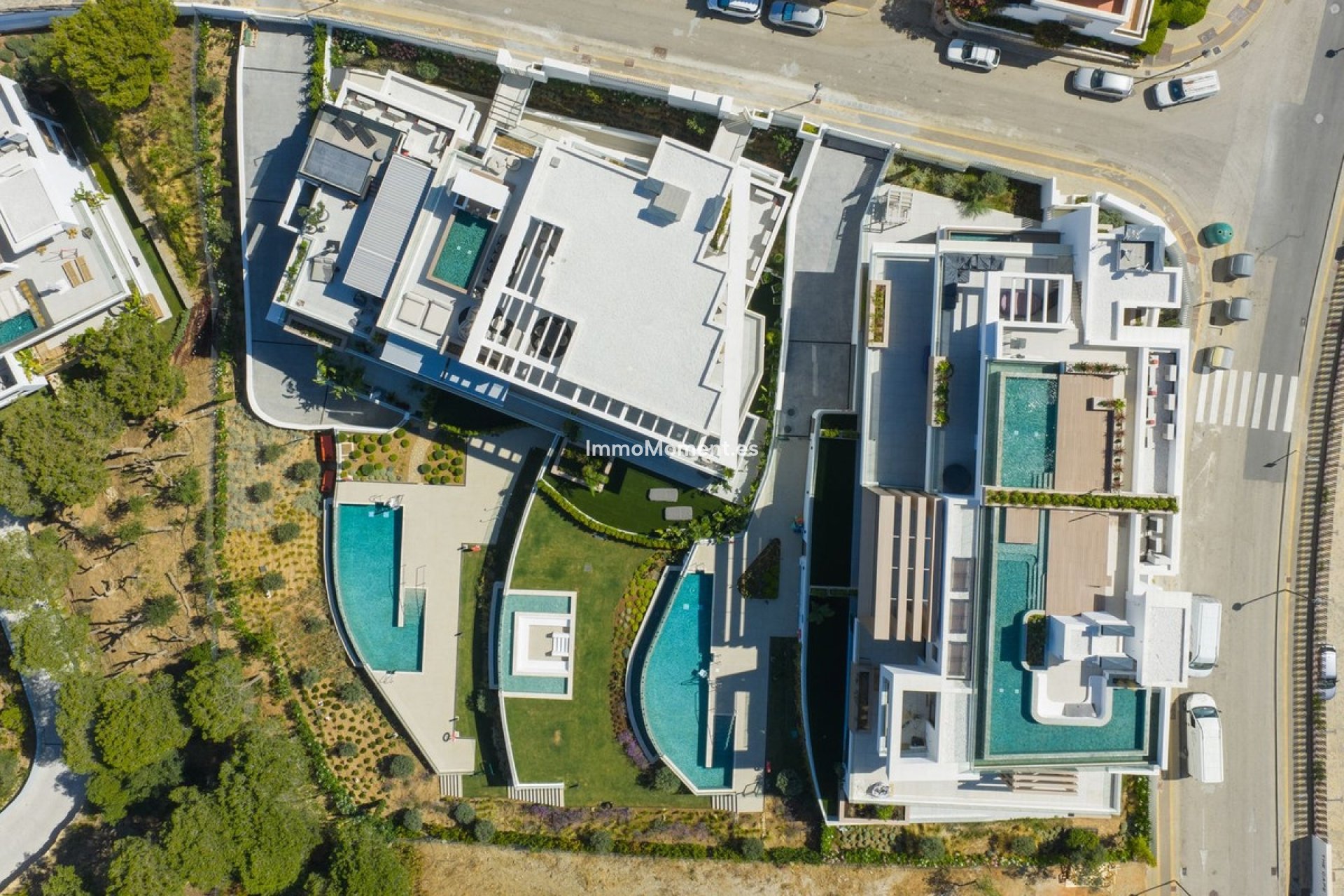 Reventa - Apartamento - Marbella - Cabopino