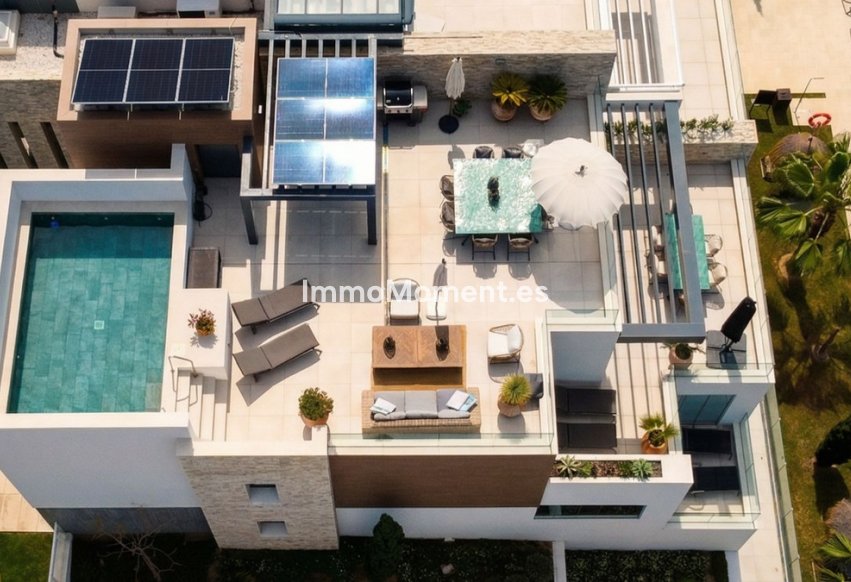 Reventa - Apartamento - Marbella - Cabopino