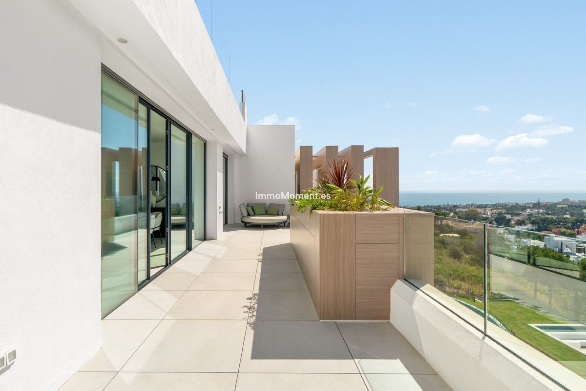 Reventa - Apartamento - Marbella - Cabopino