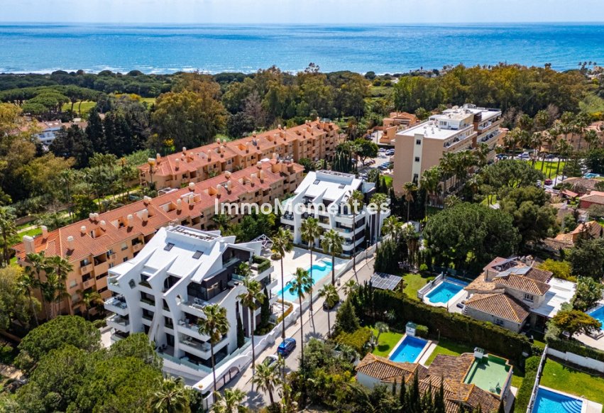 Reventa - Apartamento - Marbella - Cabopino