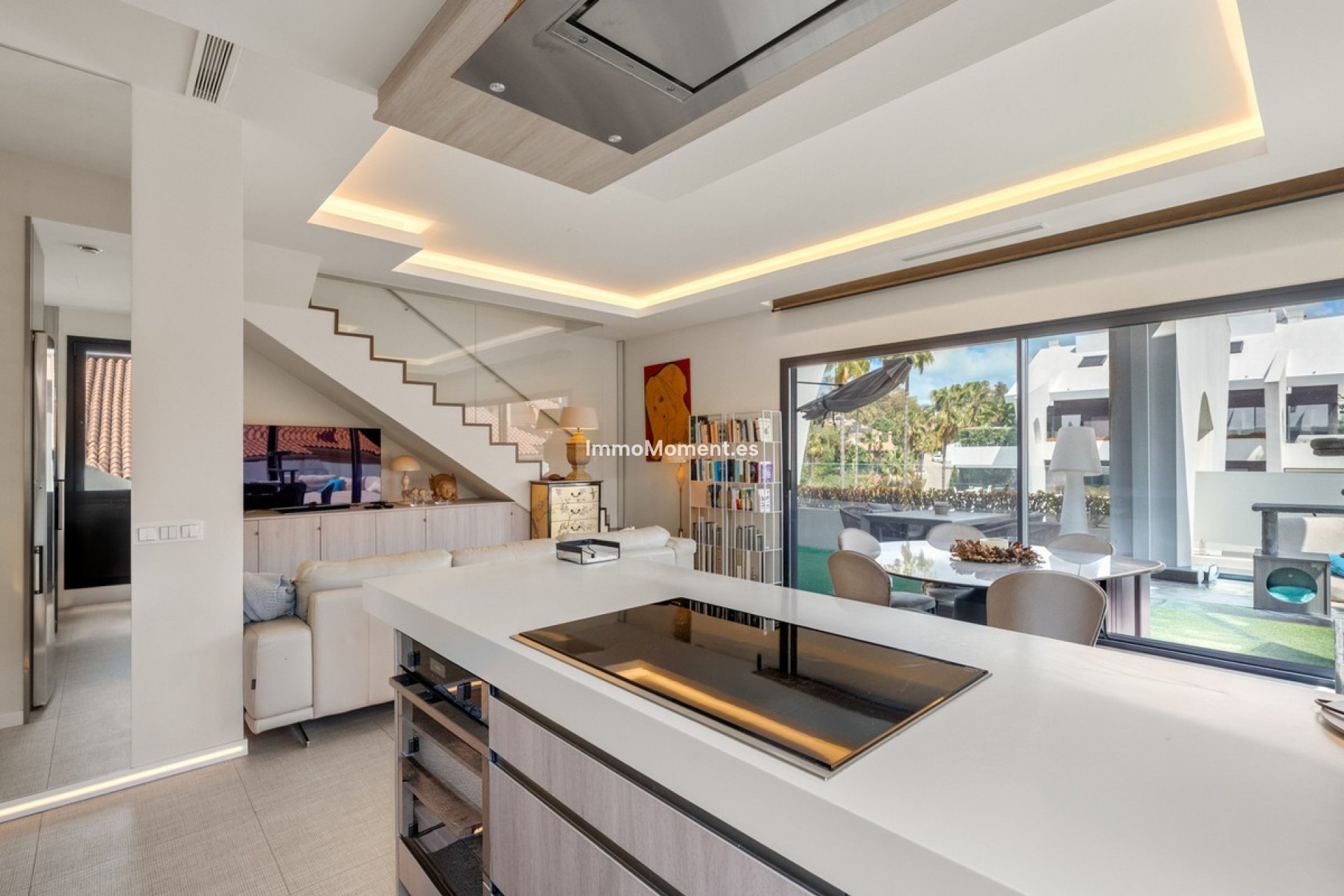 Reventa - Apartamento - Marbella - Cabopino