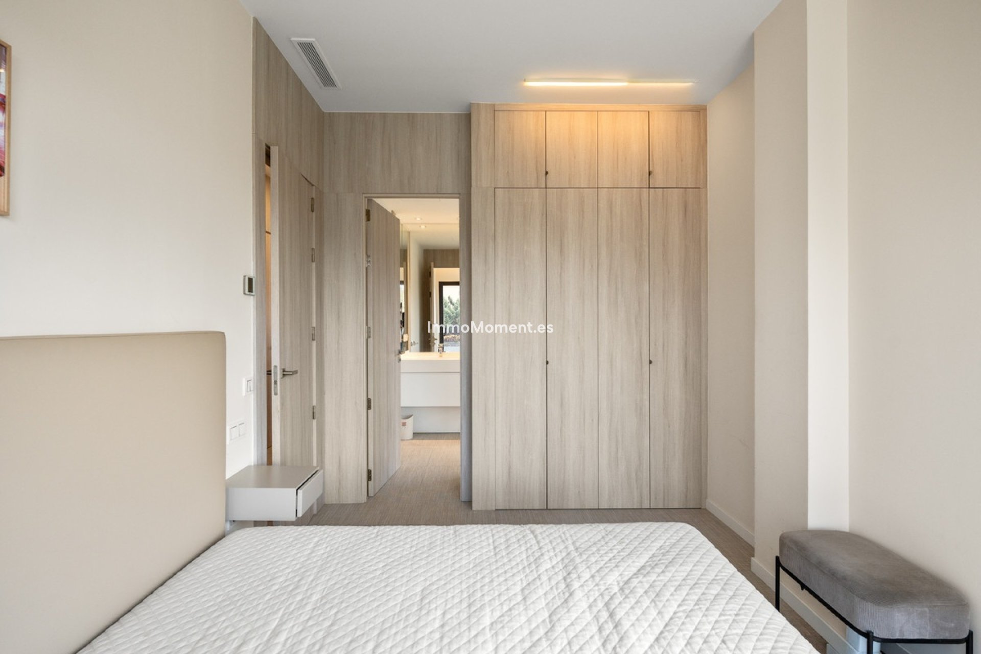 Reventa - Apartamento - Marbella - Cabopino