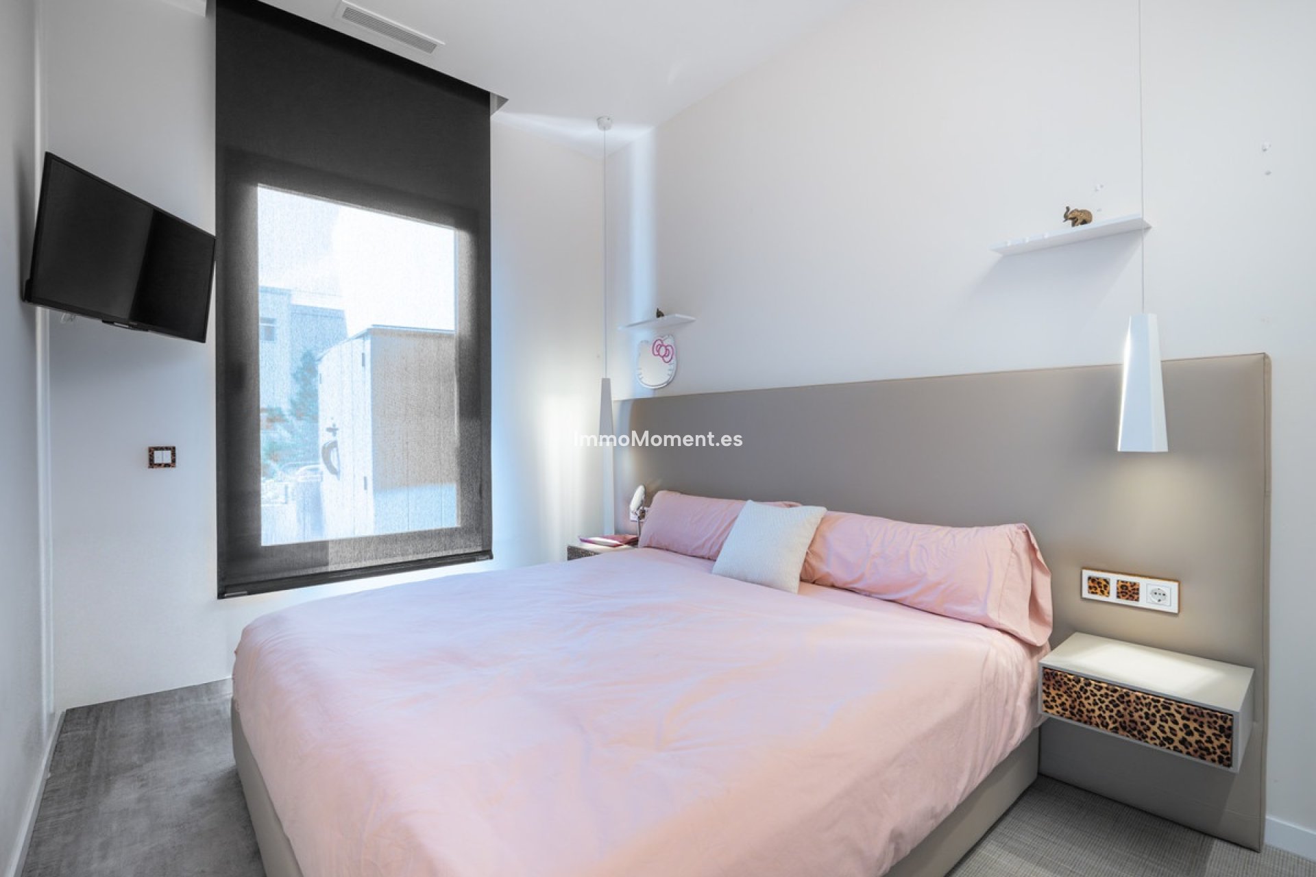 Reventa - Apartamento - Marbella - Cabopino