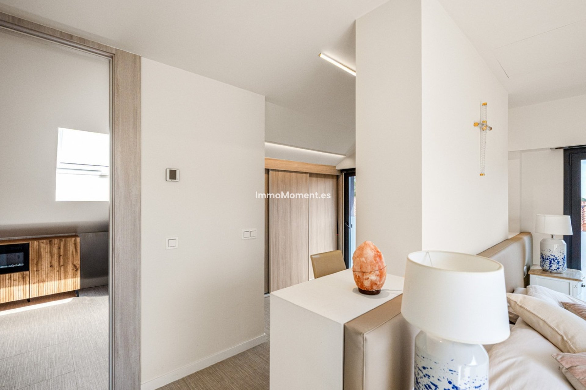 Reventa - Apartamento - Marbella - Cabopino