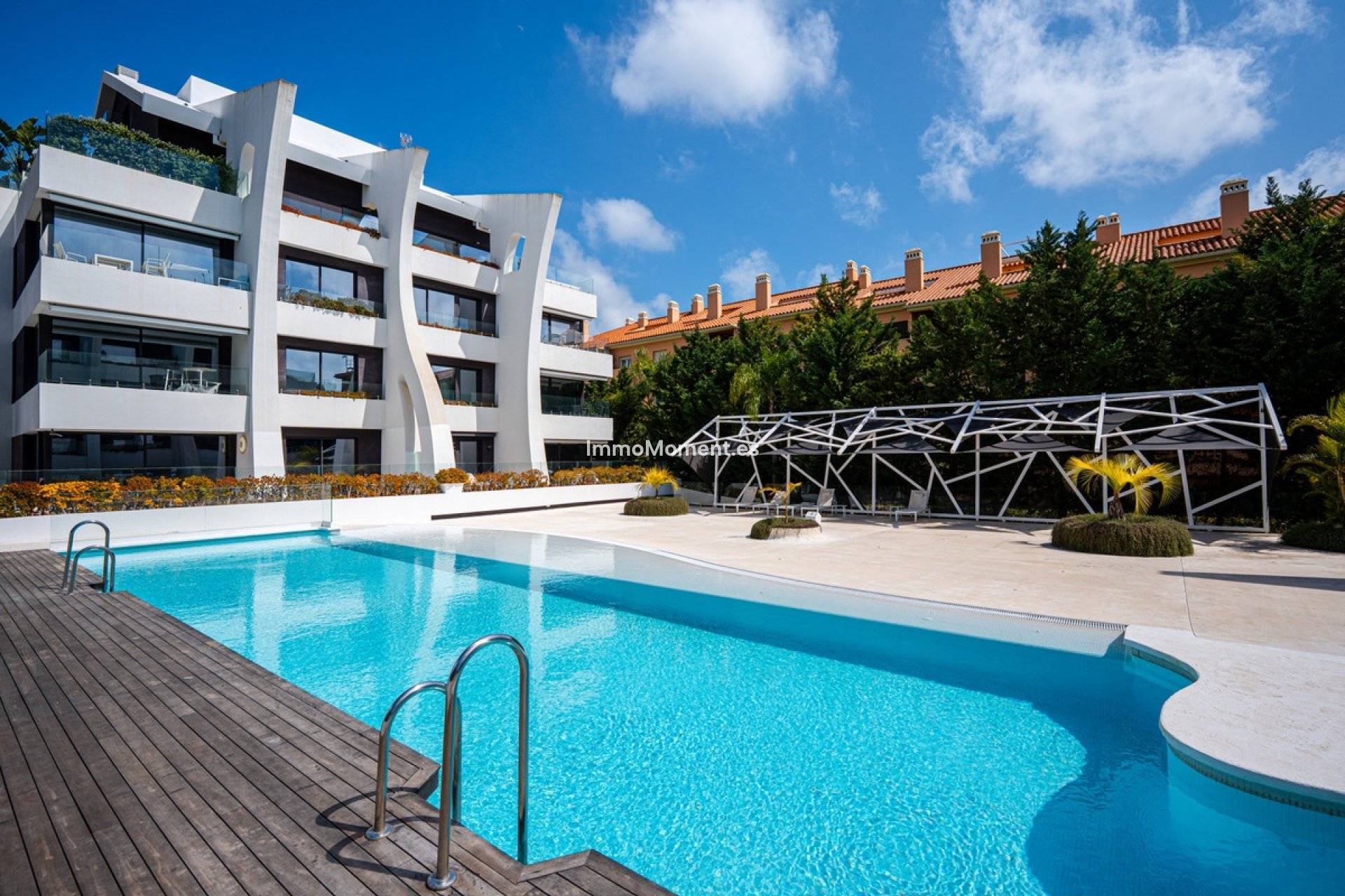 Reventa - Apartamento - Marbella - Cabopino