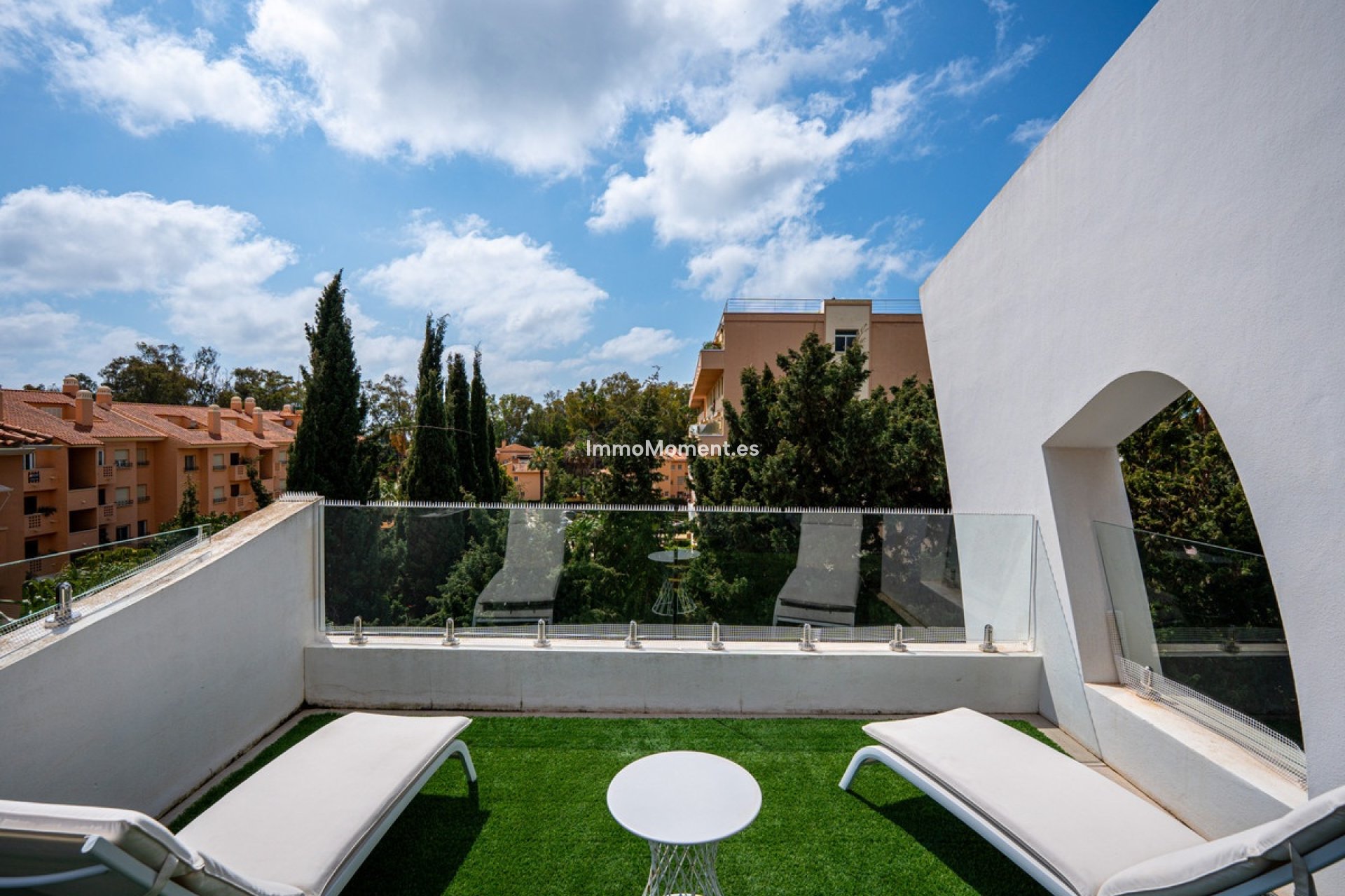 Reventa - Apartamento - Marbella - Cabopino