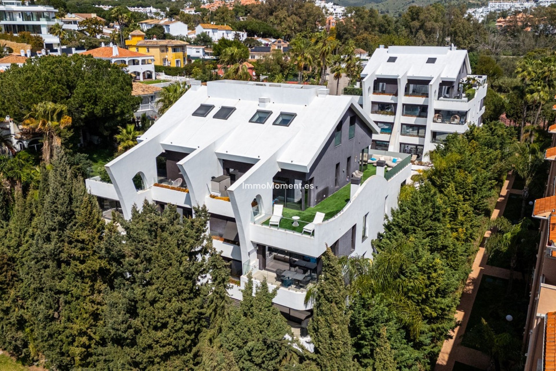 Reventa - Apartamento - Marbella - Cabopino