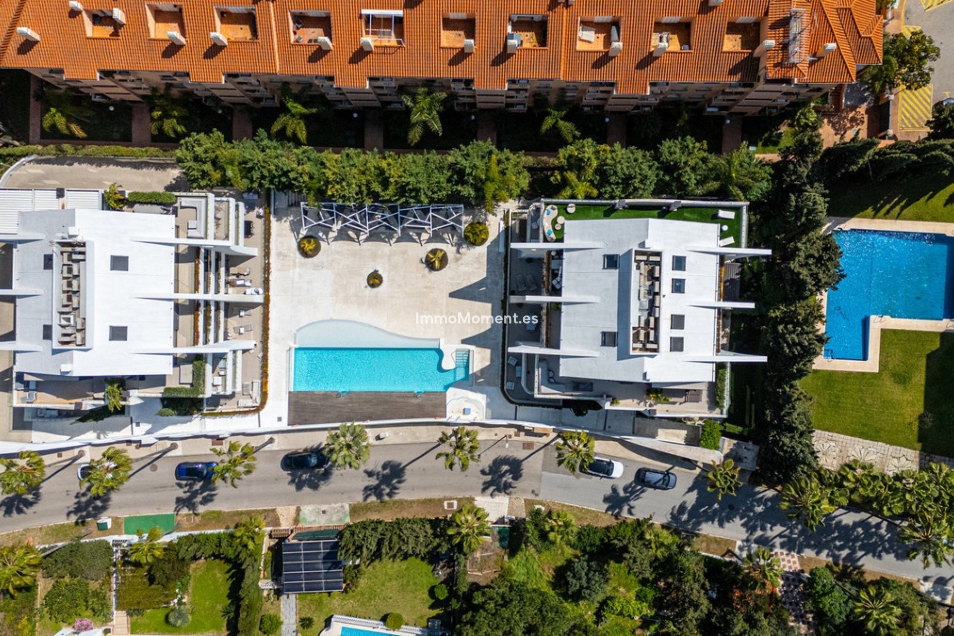 Reventa - Apartamento - Marbella - Cabopino