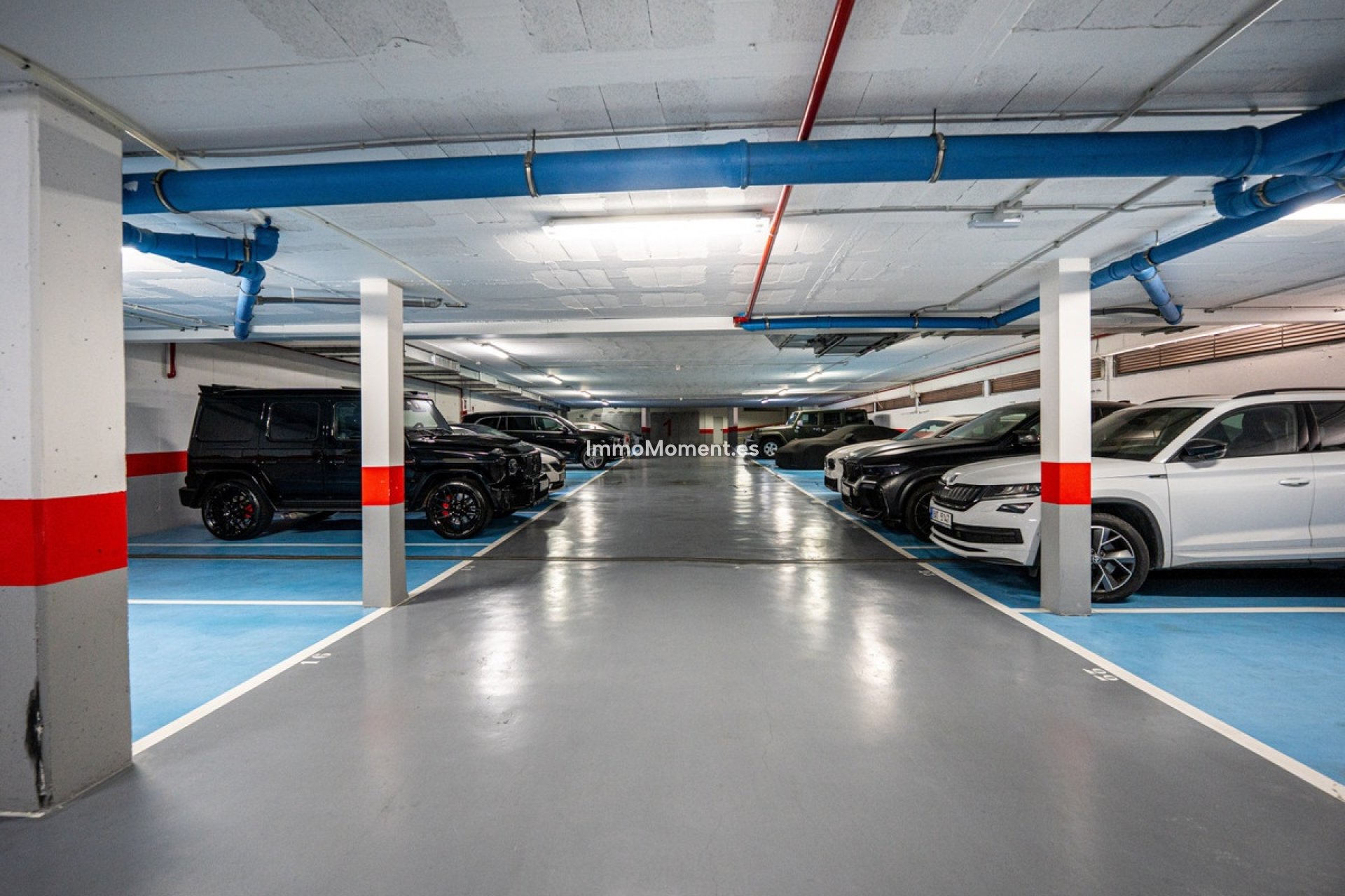 Reventa - Apartamento - Marbella - Cabopino