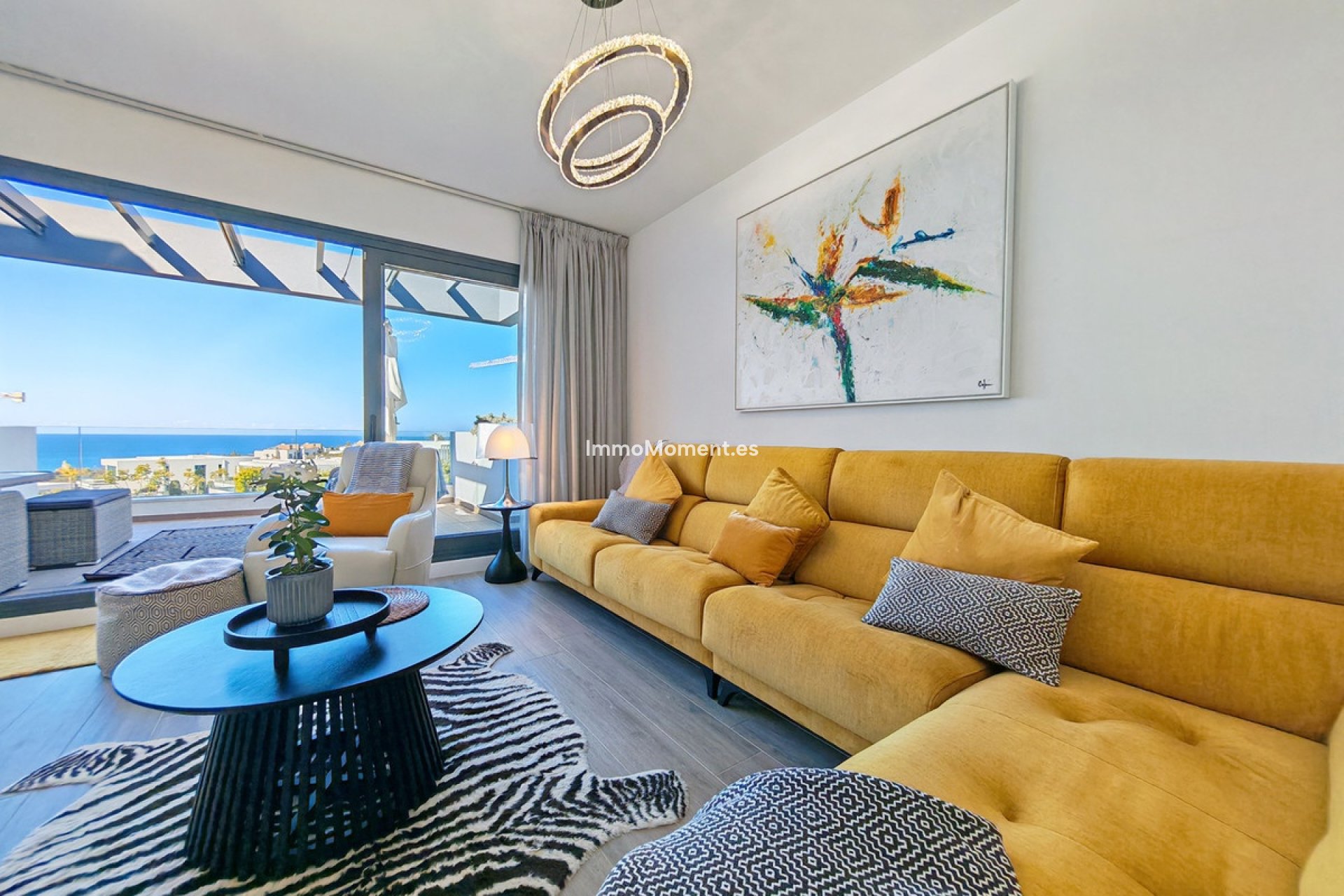 Reventa - Apartamento - Marbella - Cabopino