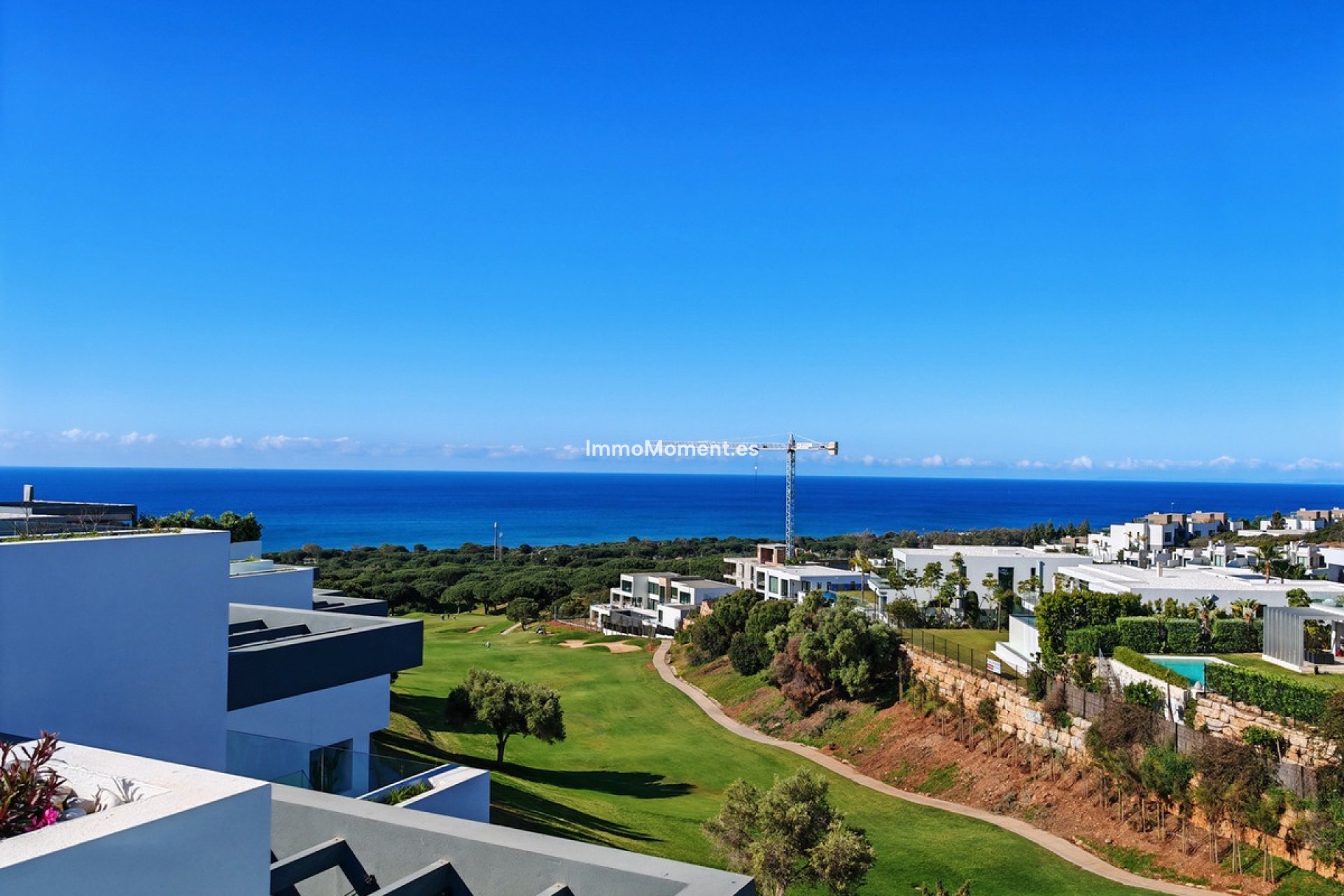 Reventa - Apartamento - Marbella - Cabopino