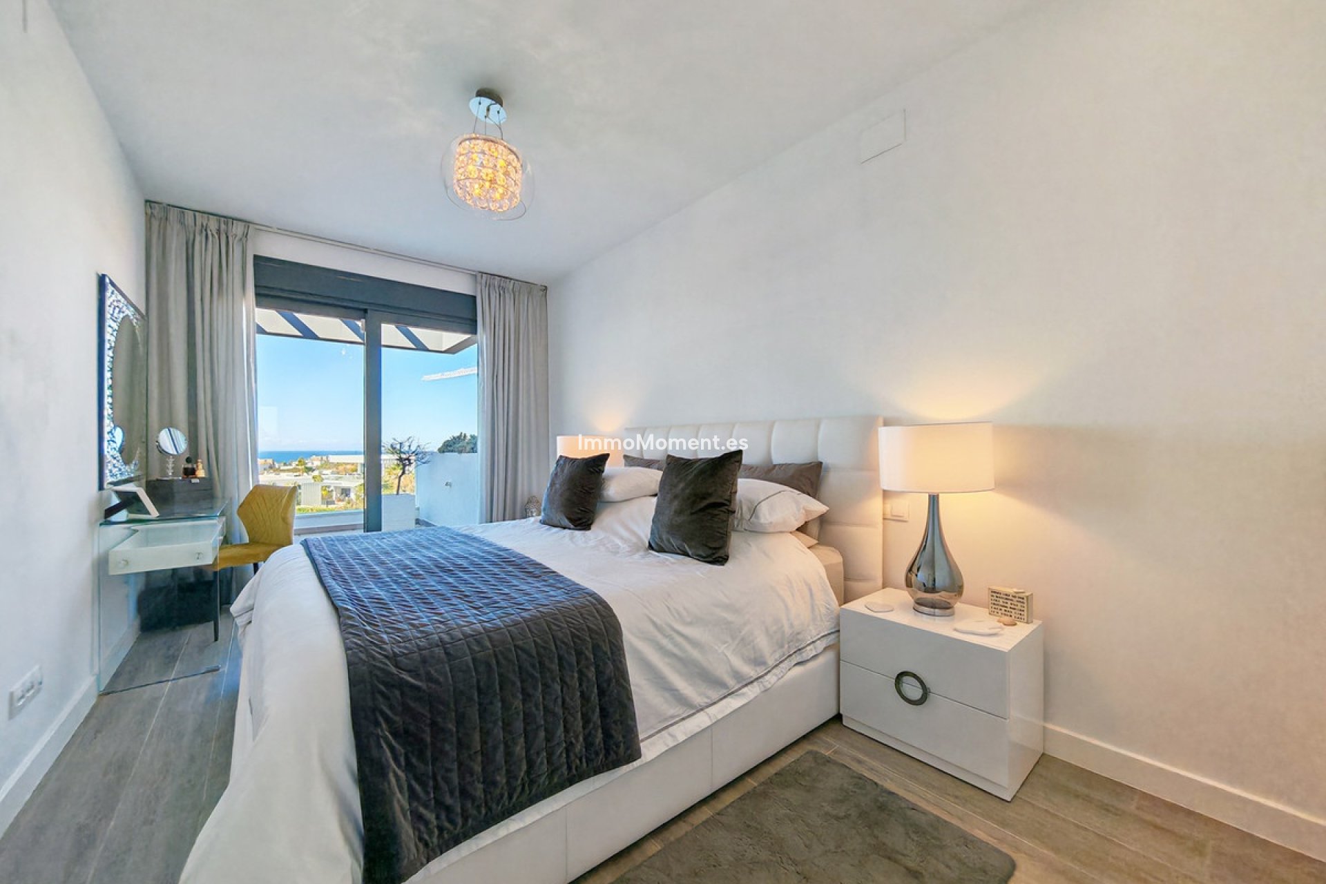 Reventa - Apartamento - Marbella - Cabopino