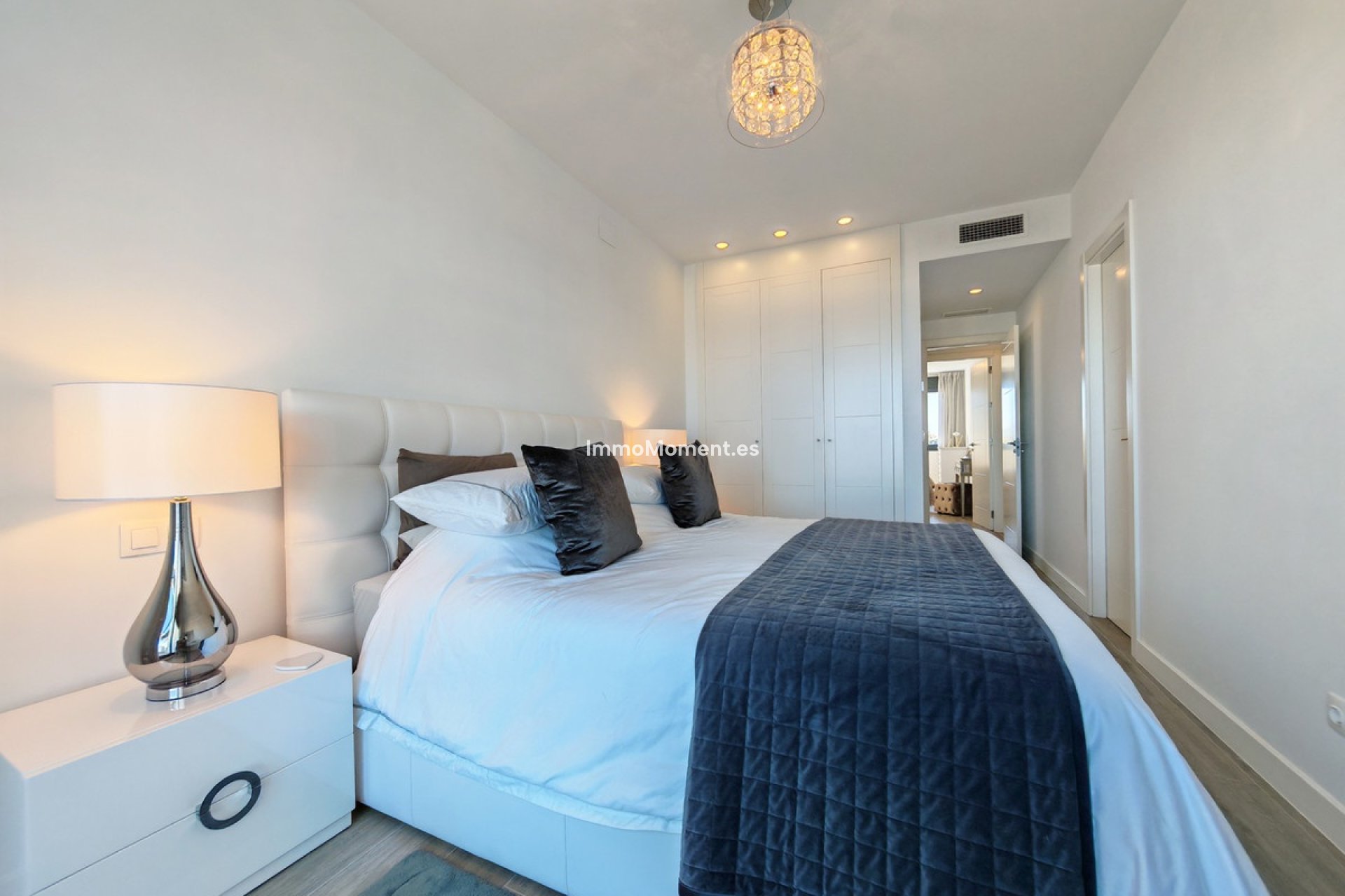 Reventa - Apartamento - Marbella - Cabopino