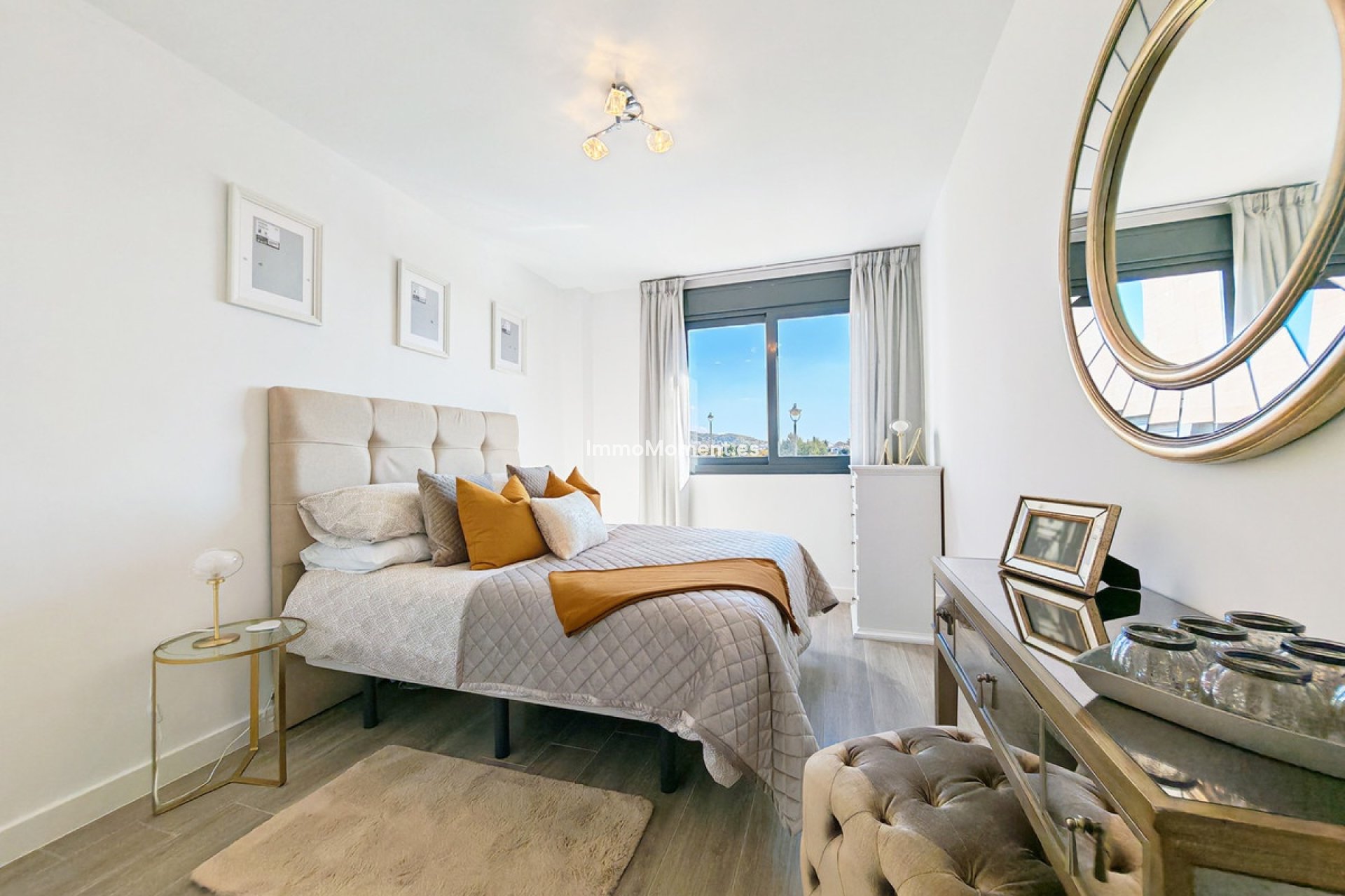 Reventa - Apartamento - Marbella - Cabopino