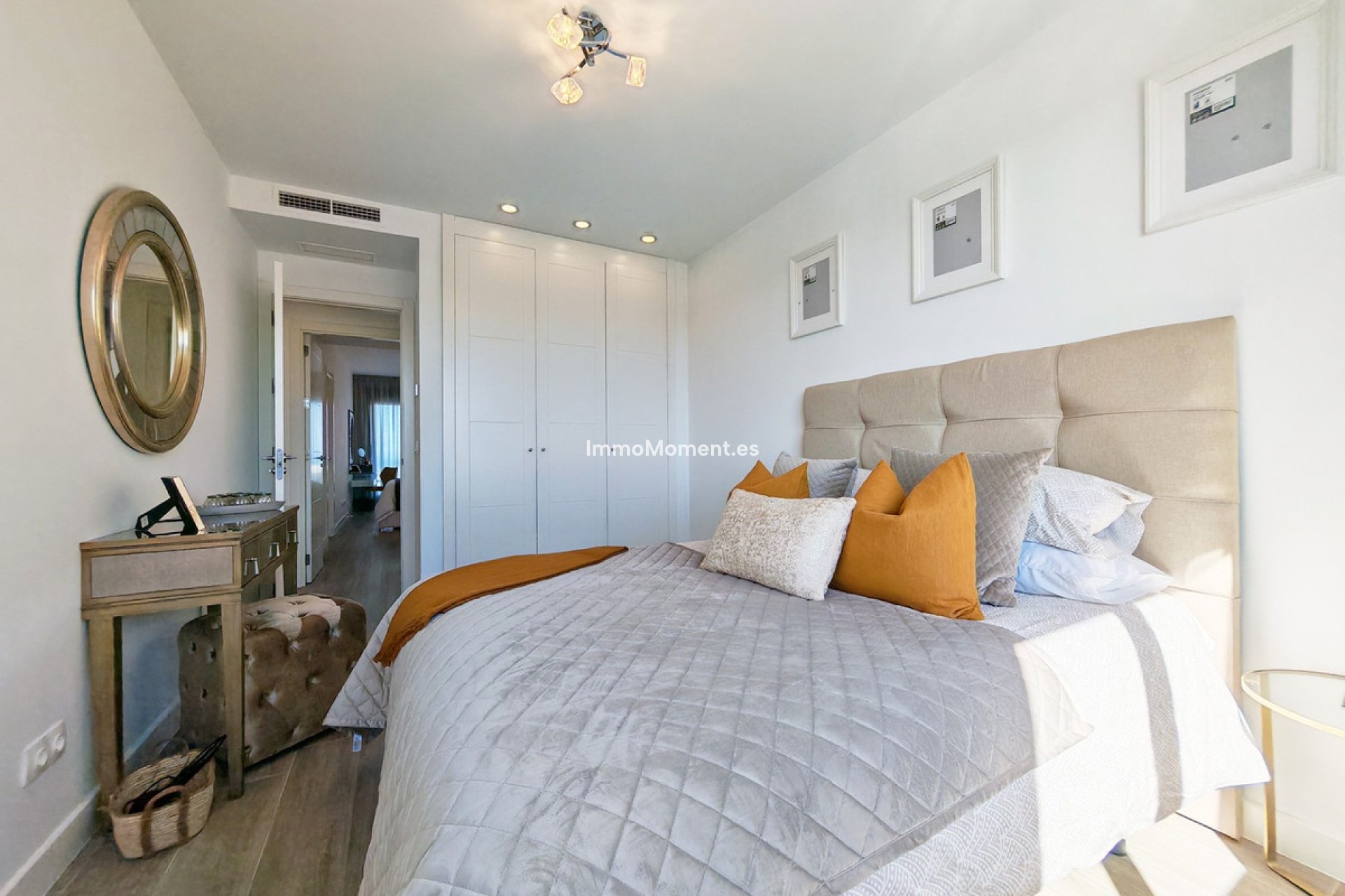 Reventa - Apartamento - Marbella - Cabopino