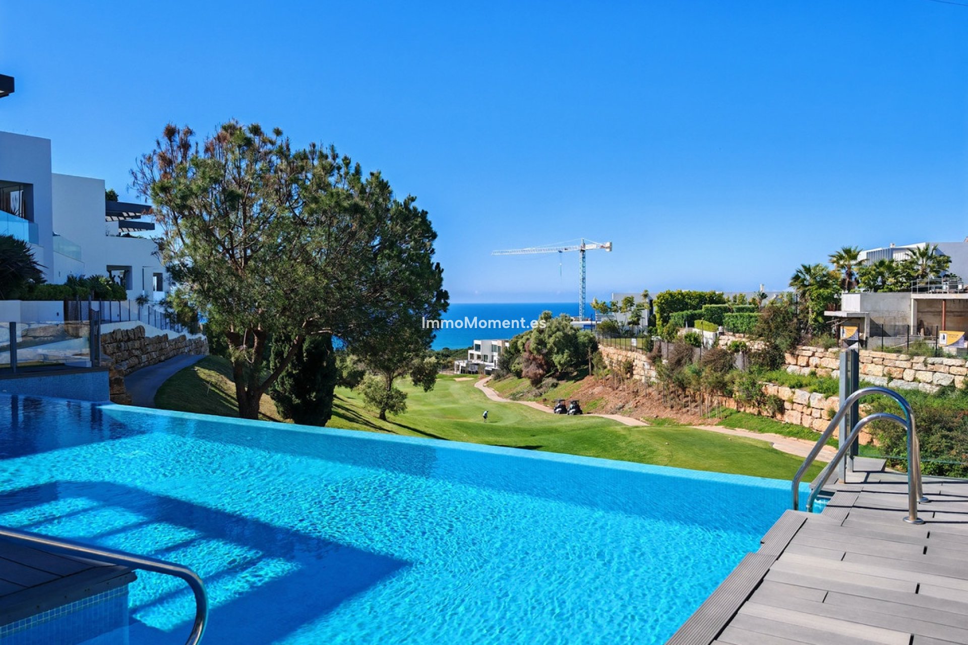 Reventa - Apartamento - Marbella - Cabopino