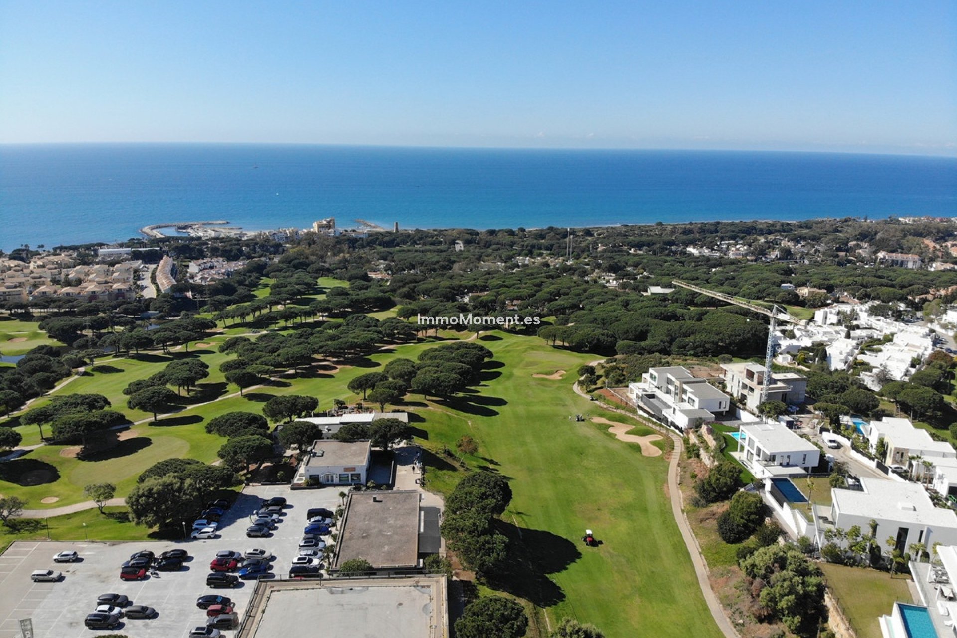 Reventa - Apartamento - Marbella - Cabopino