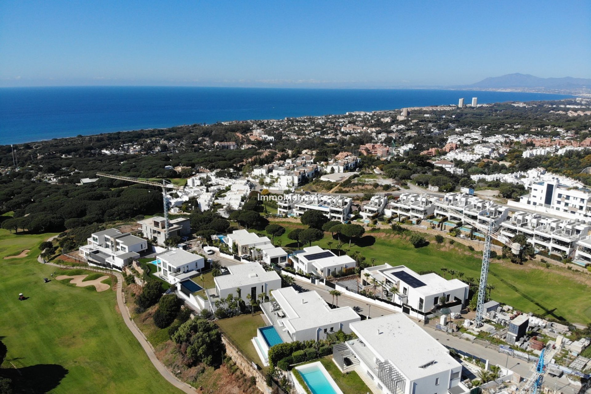 Reventa - Apartamento - Marbella - Cabopino