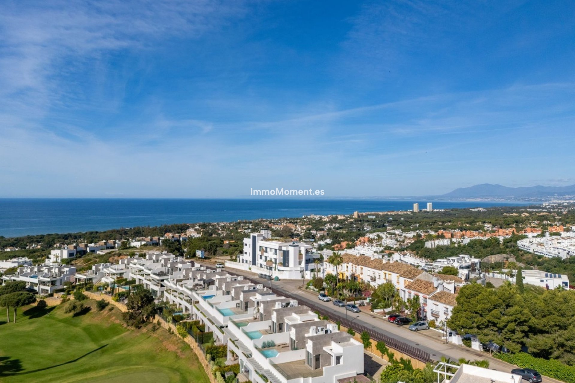Reventa - Apartamento - Marbella - Cabopino