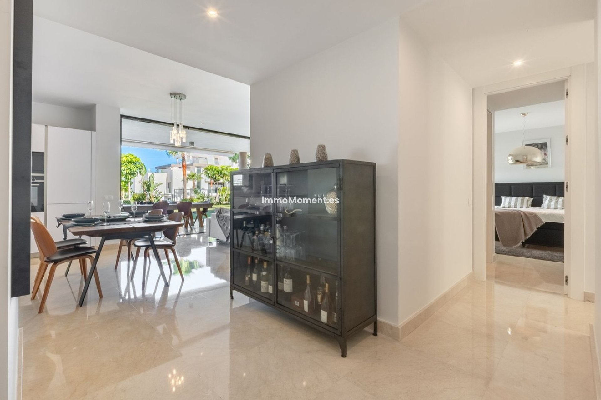 Reventa - Apartamento - Marbella - Cabopino