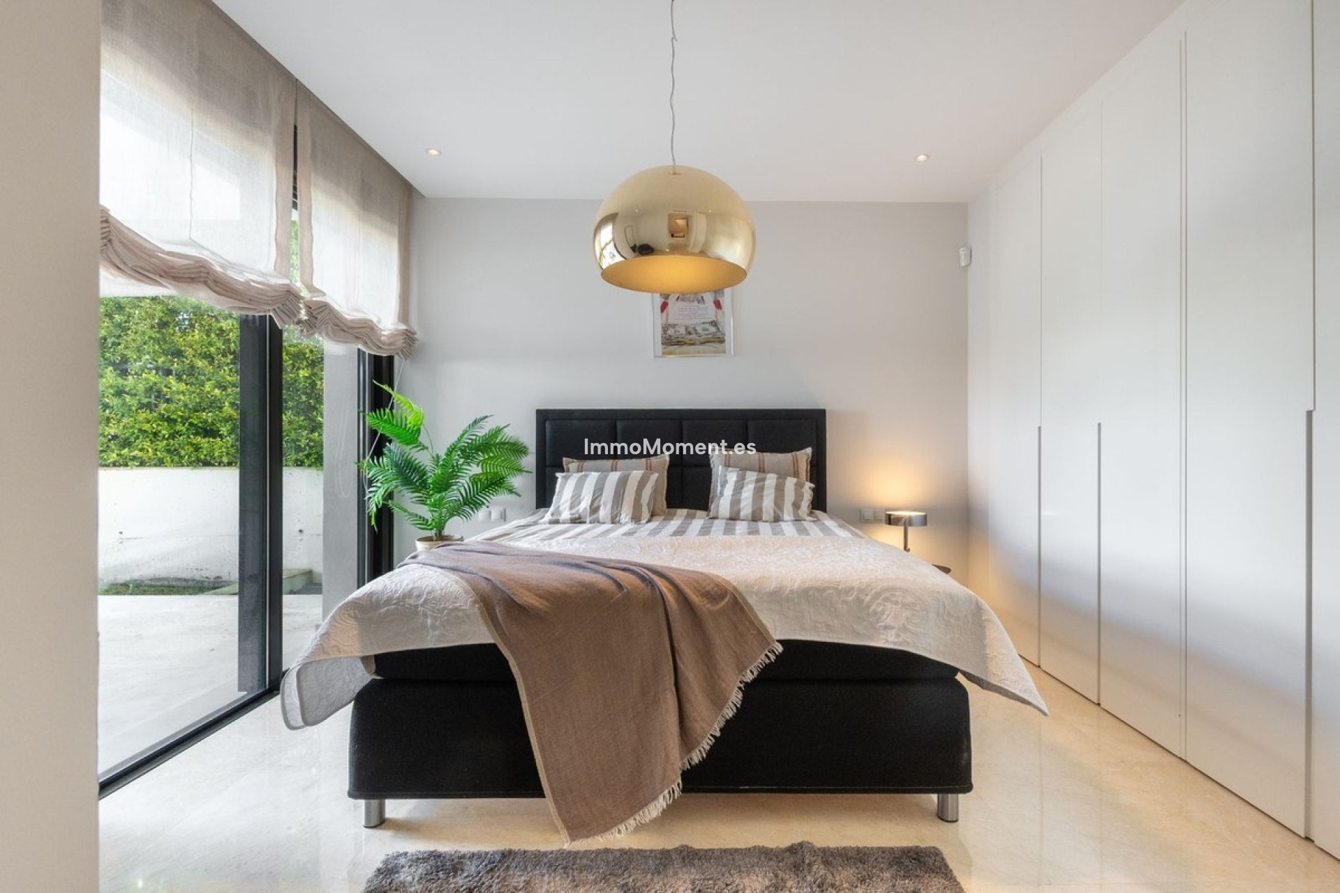 Reventa - Apartamento - Marbella - Cabopino
