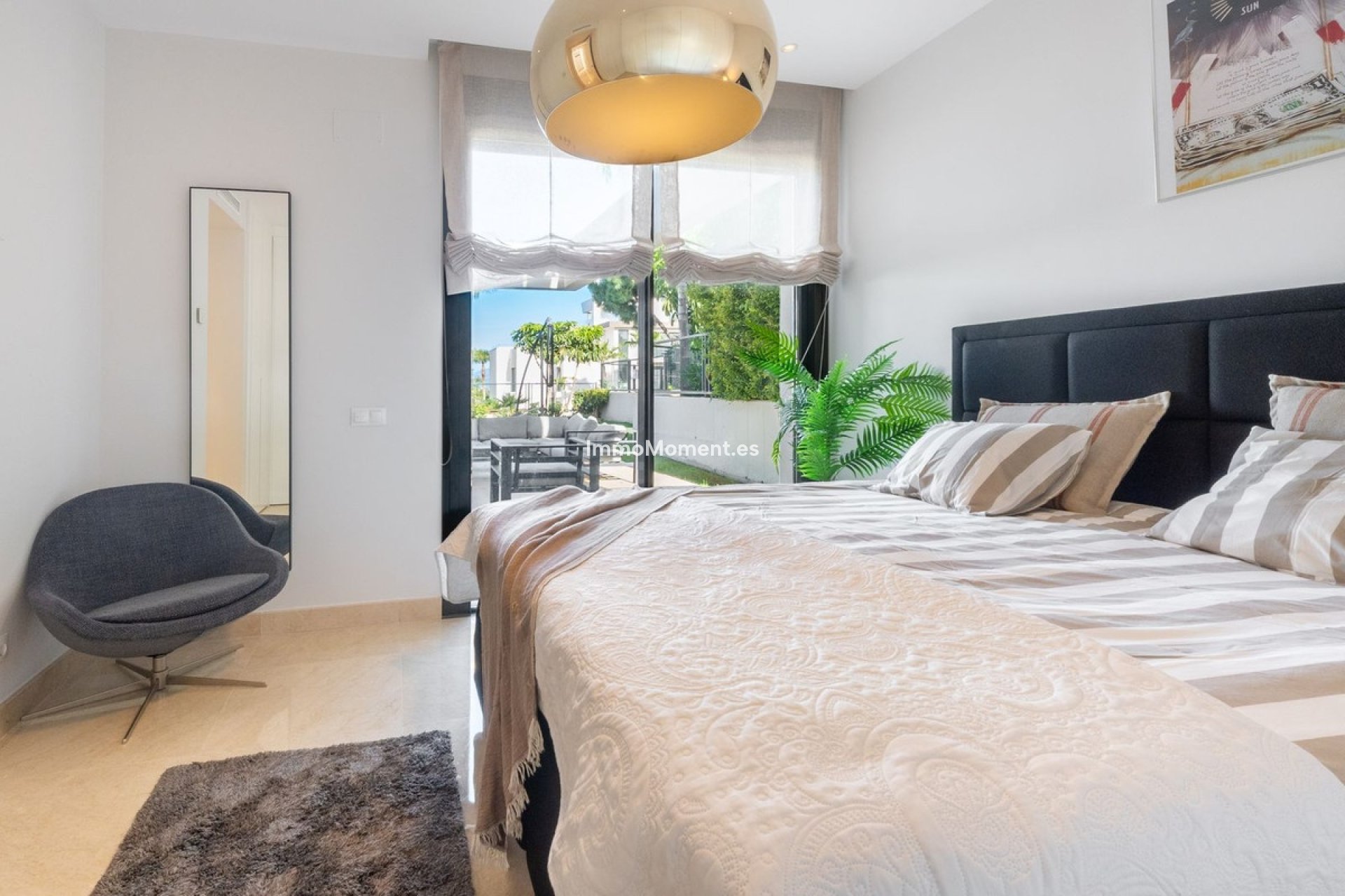 Reventa - Apartamento - Marbella - Cabopino
