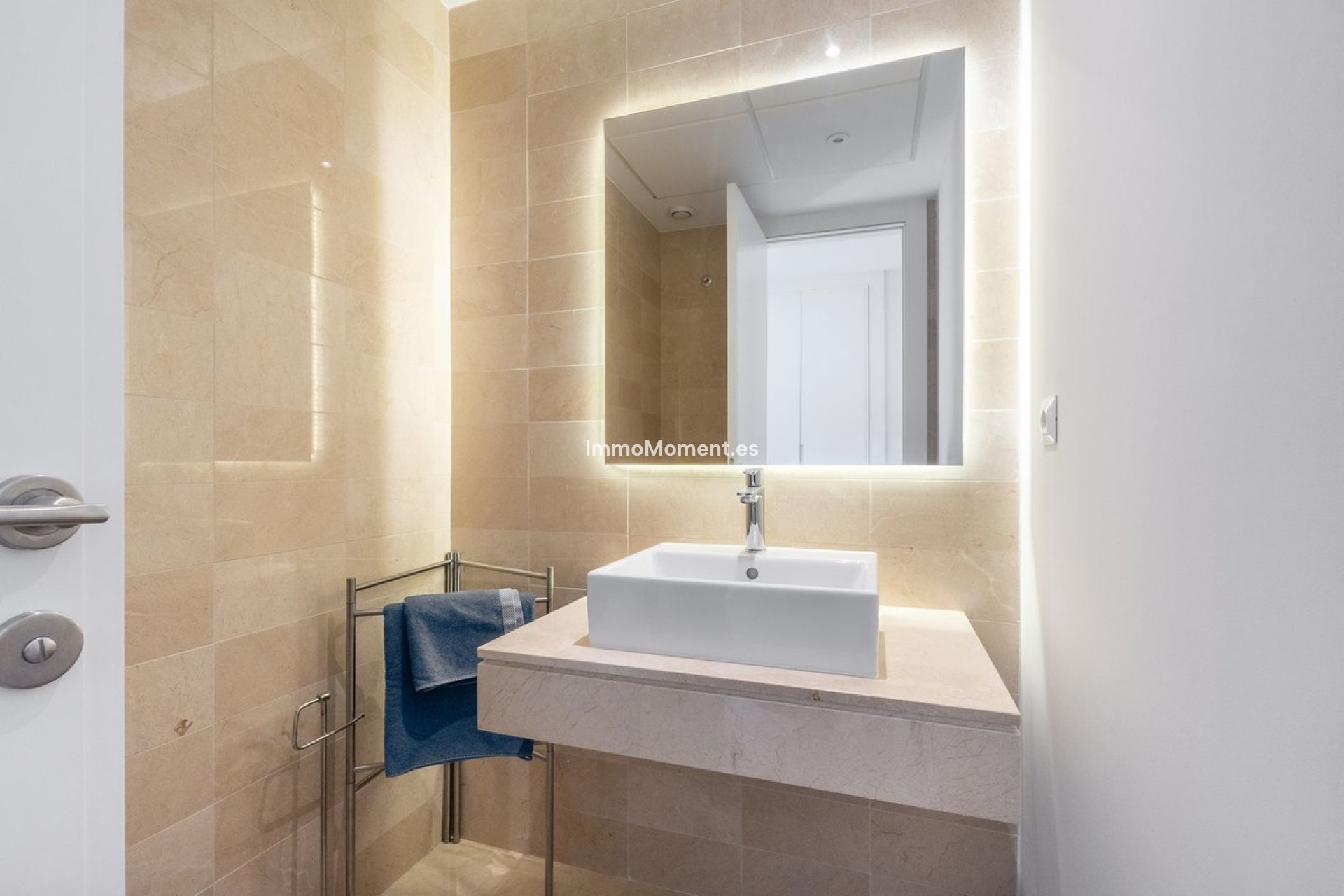 Reventa - Apartamento - Marbella - Cabopino