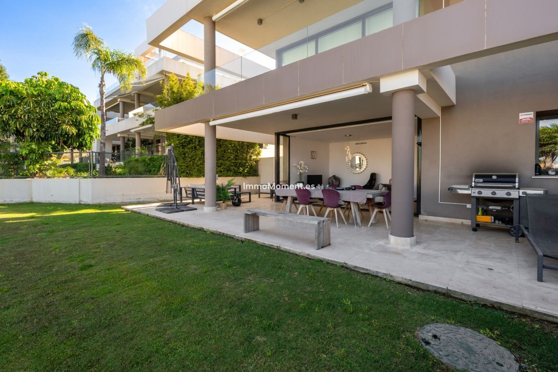 Reventa - Apartamento - Marbella - Cabopino
