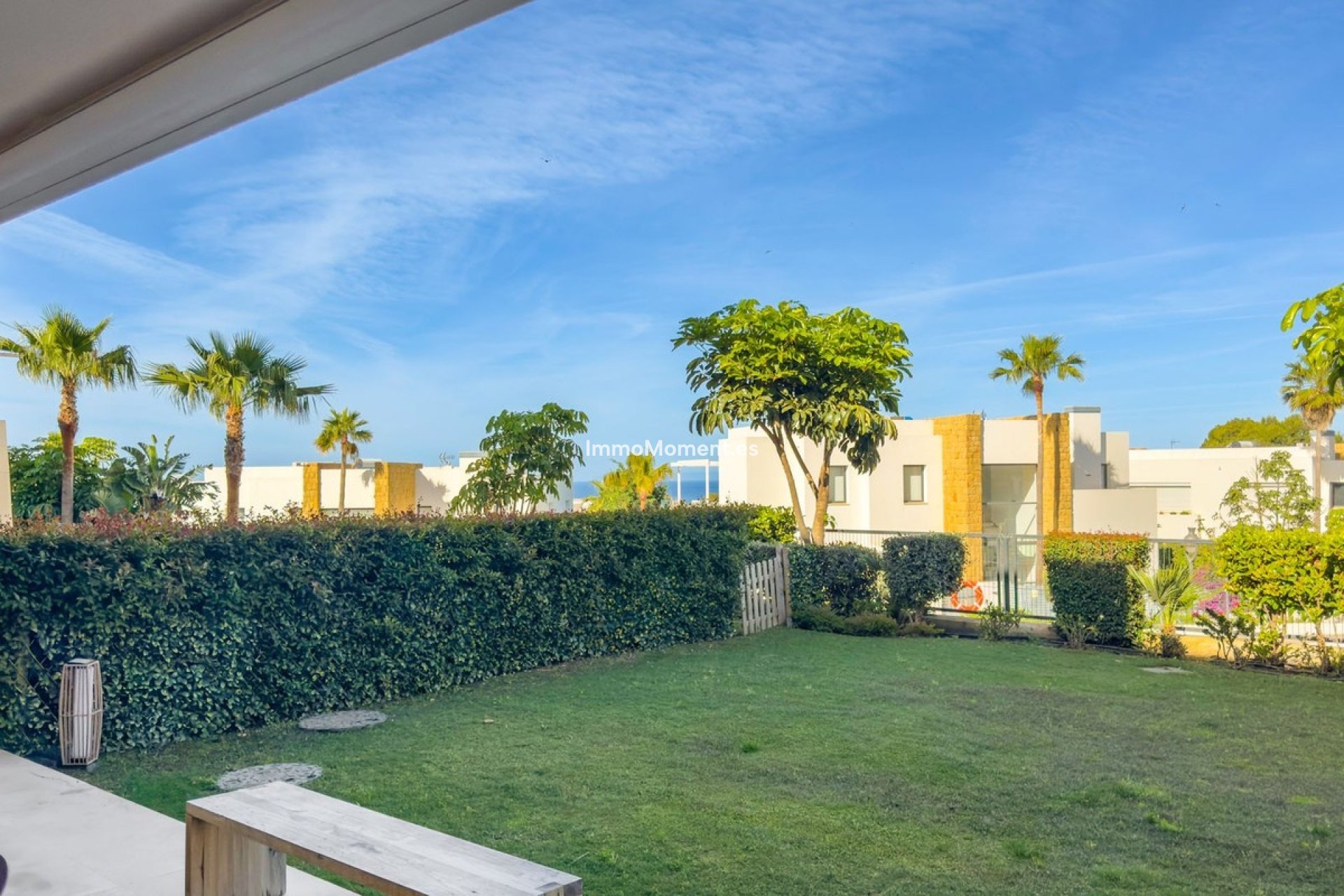 Reventa - Apartamento - Marbella - Cabopino