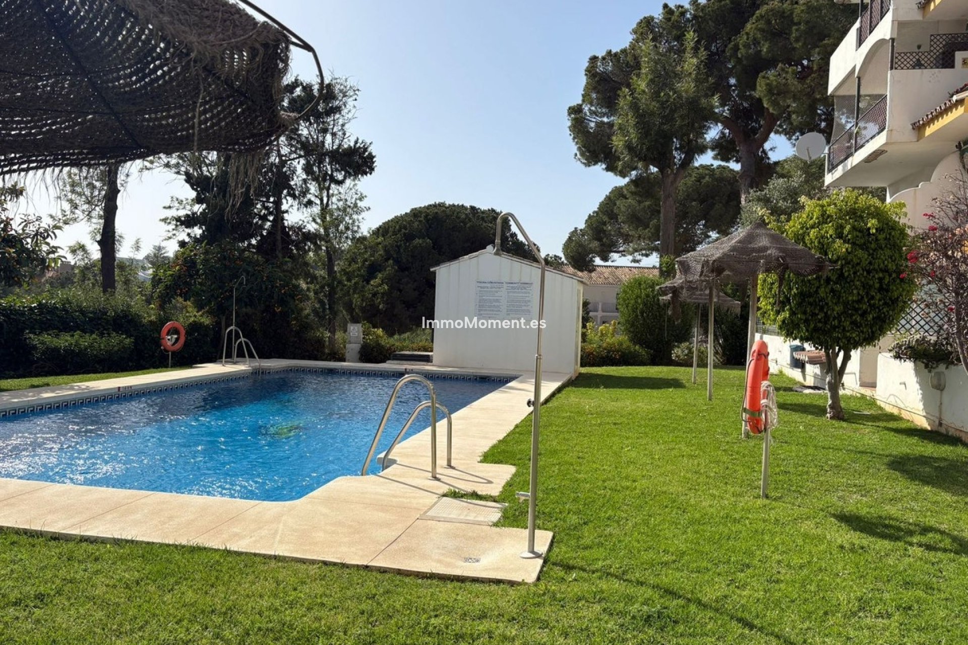 Reventa - Apartamento - Marbella - Cabopino