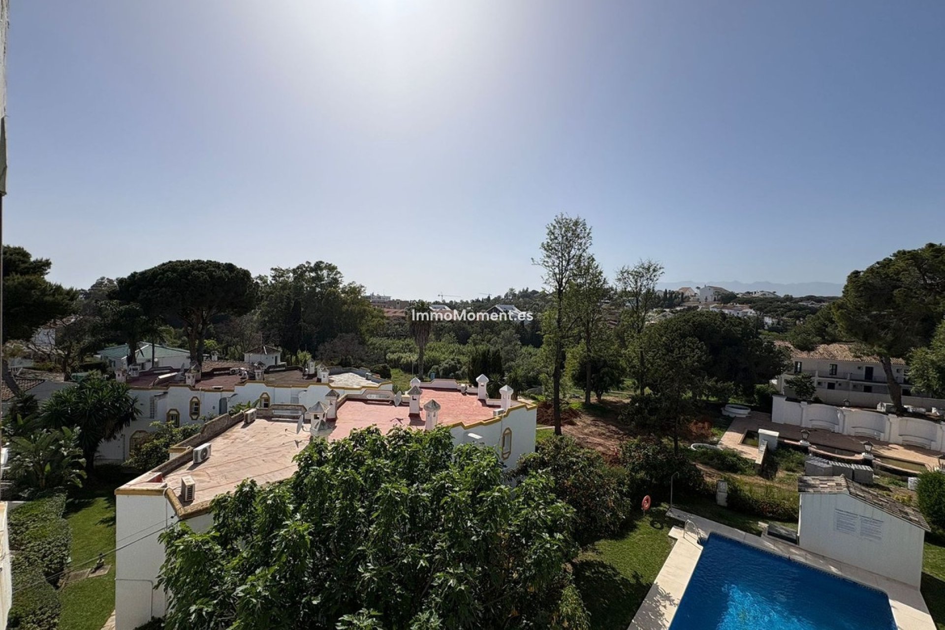 Reventa - Apartamento - Marbella - Cabopino