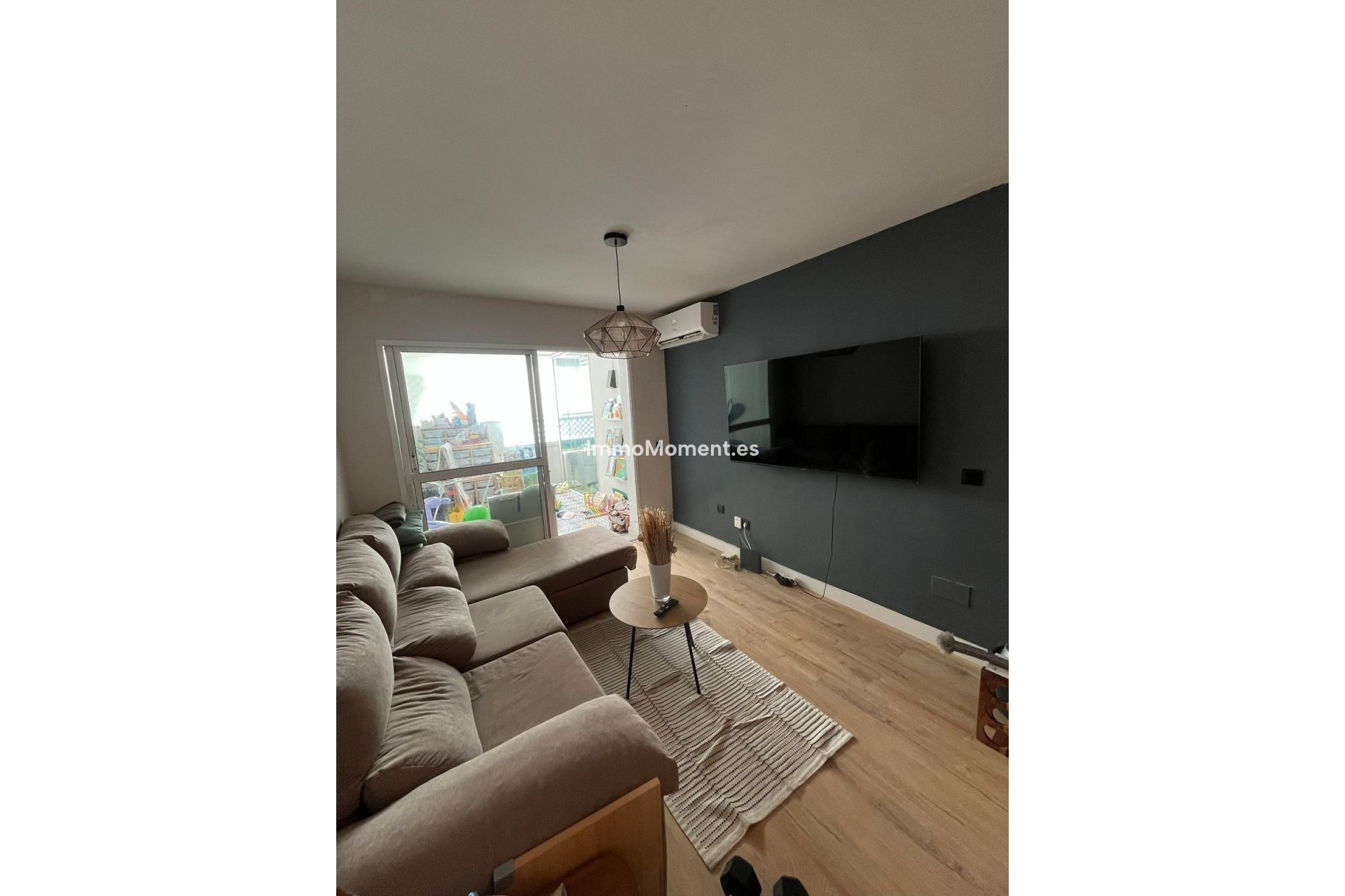 Reventa - Apartamento - Marbella - Cabopino