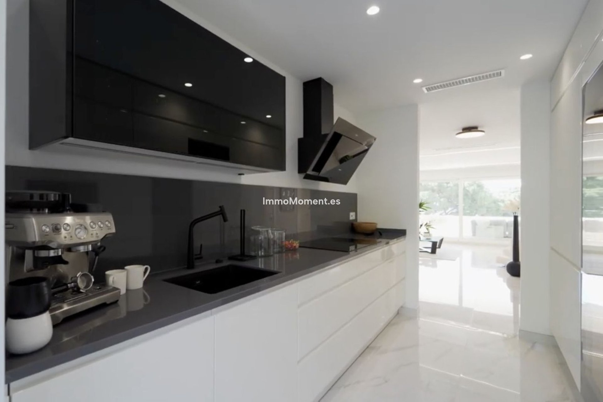 Reventa - Apartamento - Marbella - Cabopino