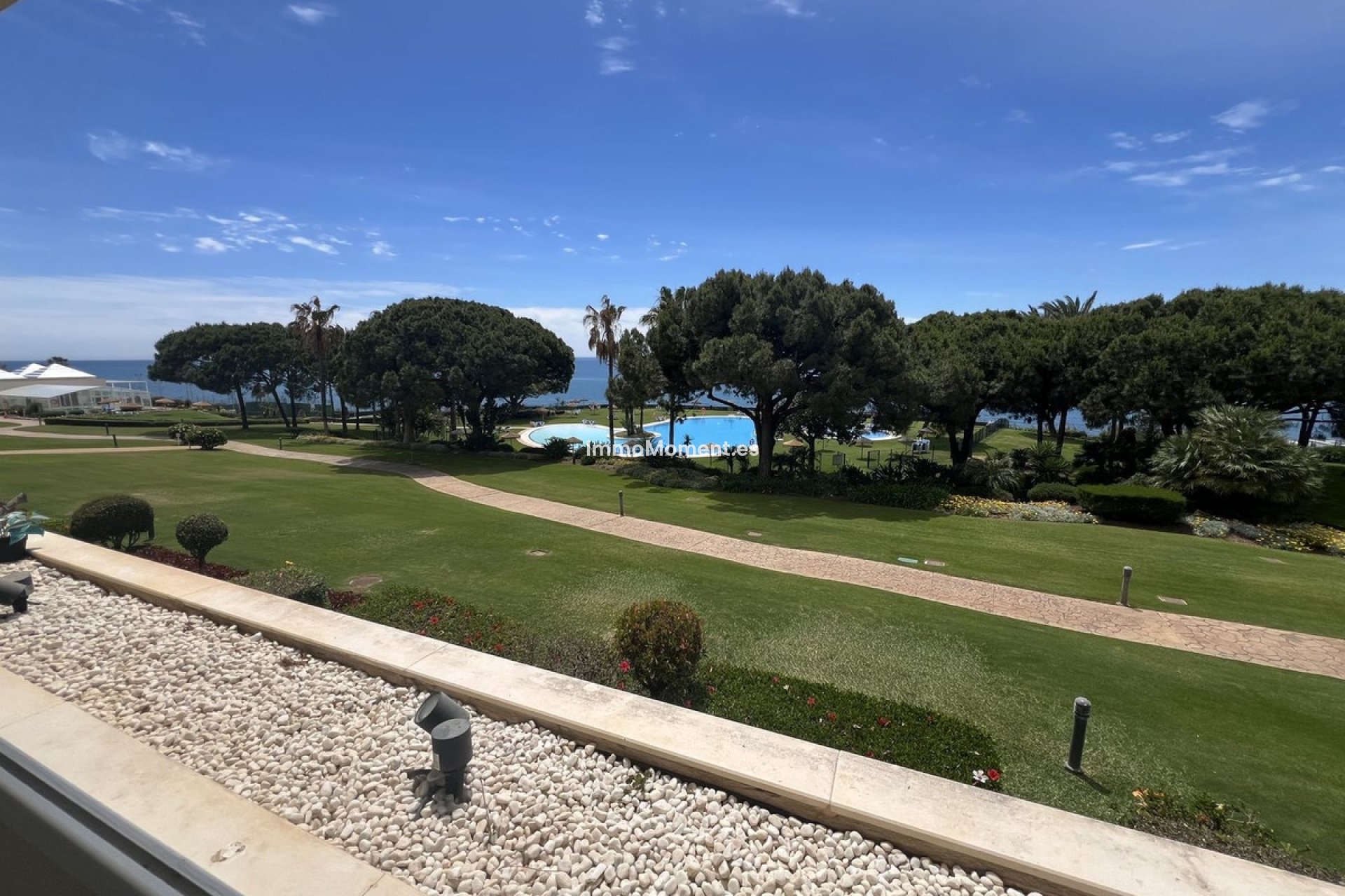 Reventa - Apartamento - Marbella - Cabopino