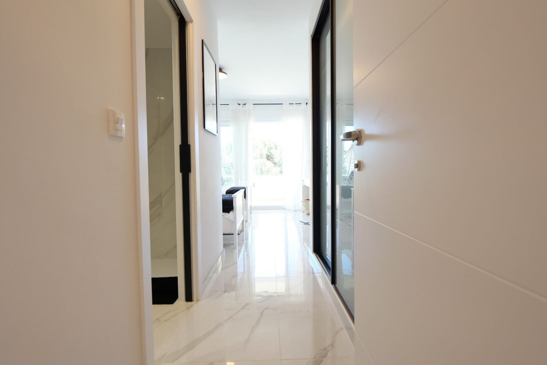 Reventa - Apartamento - Marbella - Cabopino