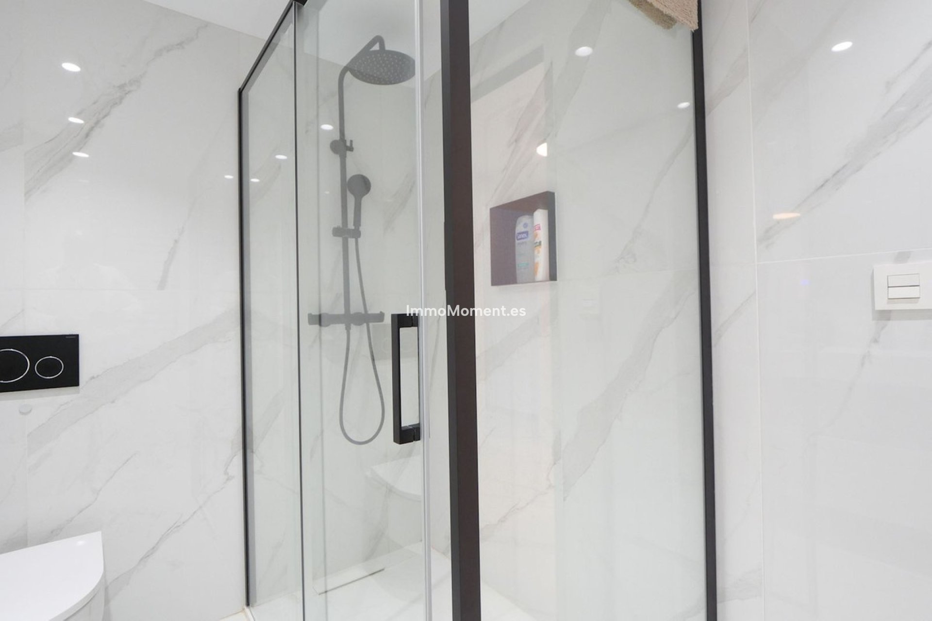 Reventa - Apartamento - Marbella - Cabopino