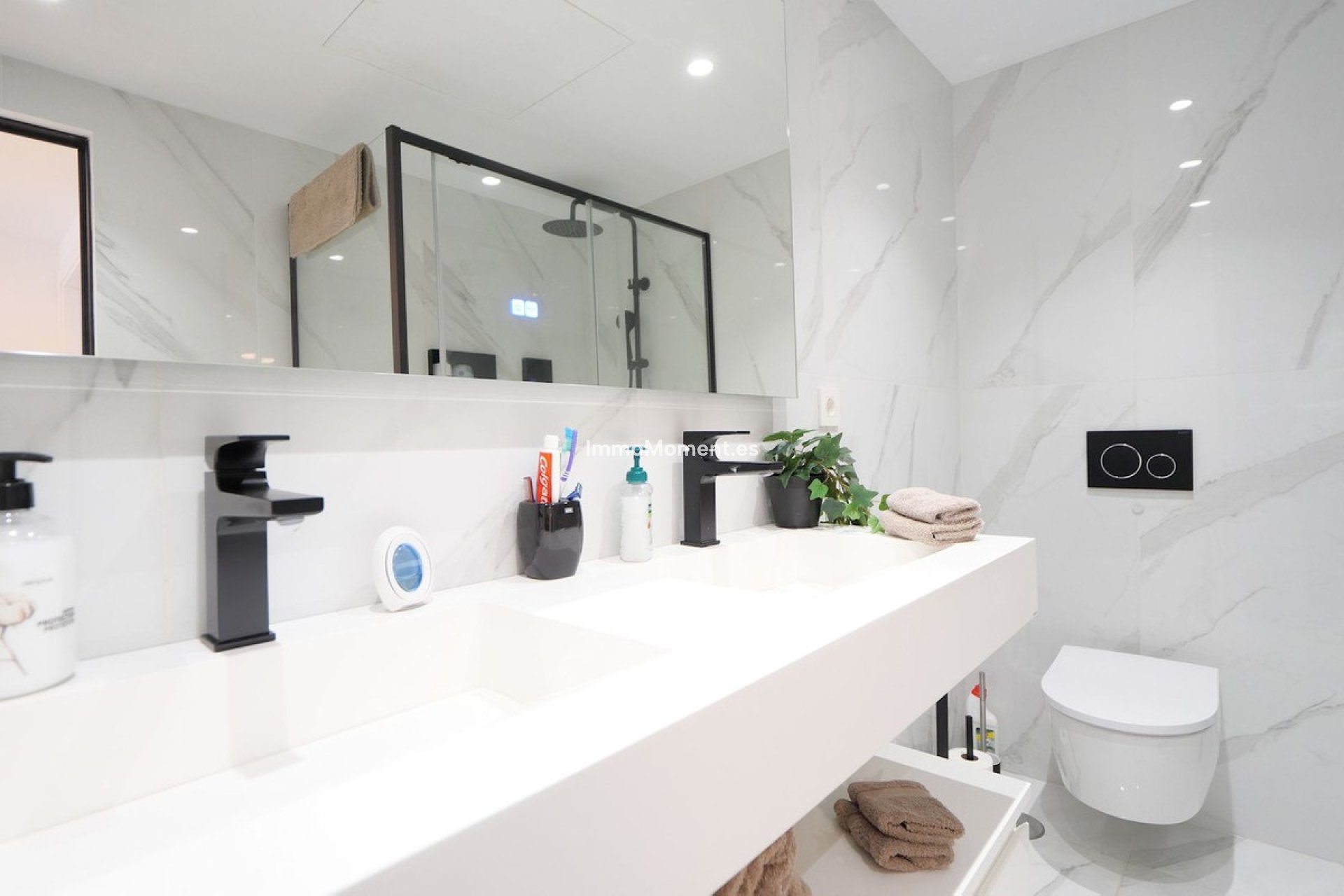 Reventa - Apartamento - Marbella - Cabopino